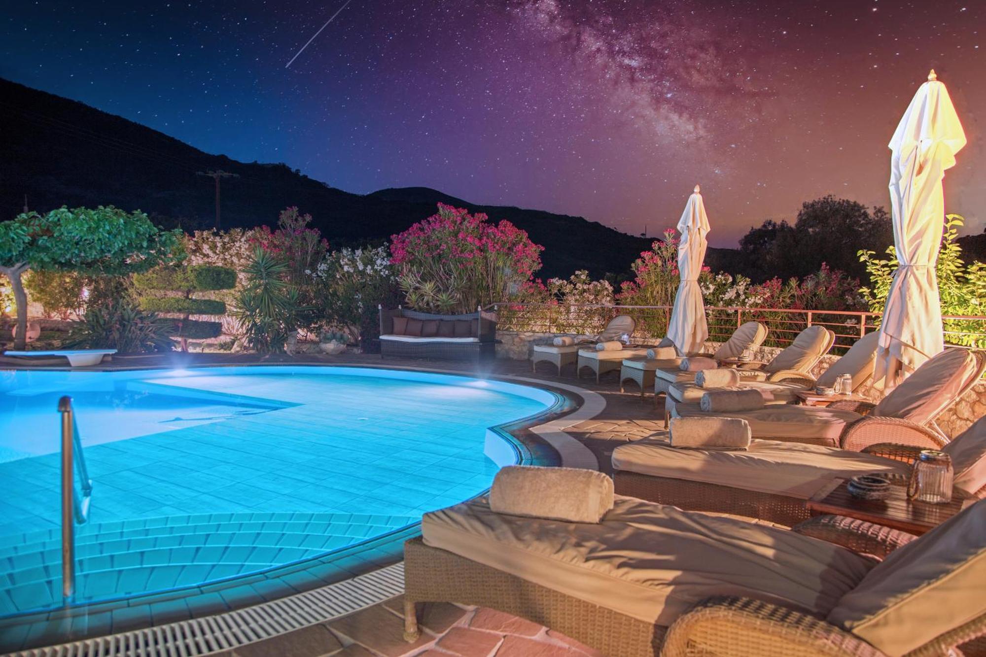 D'amour Villa