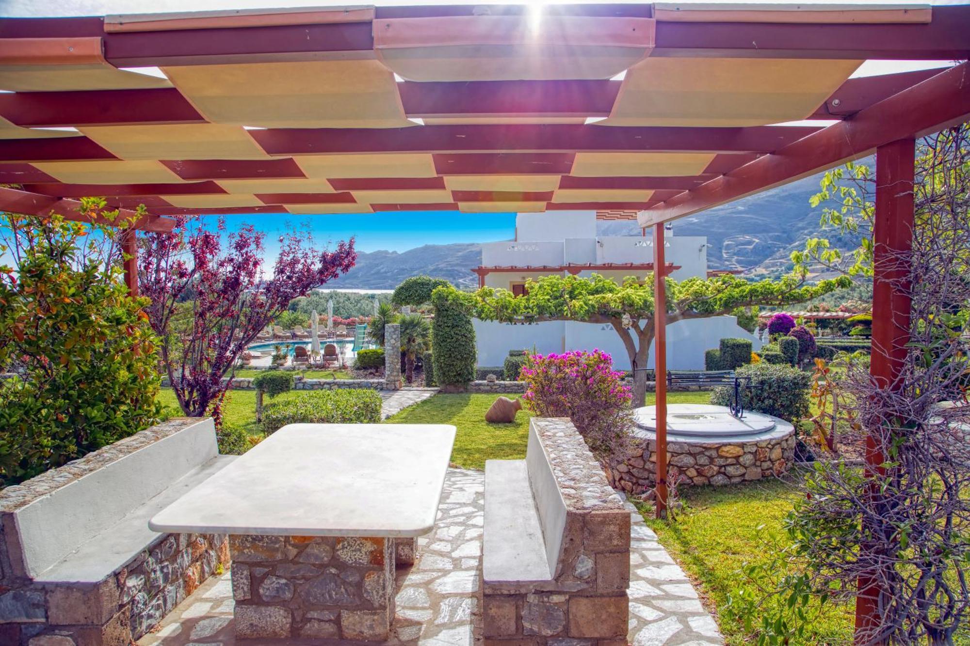 D'amour Villa Skyros
