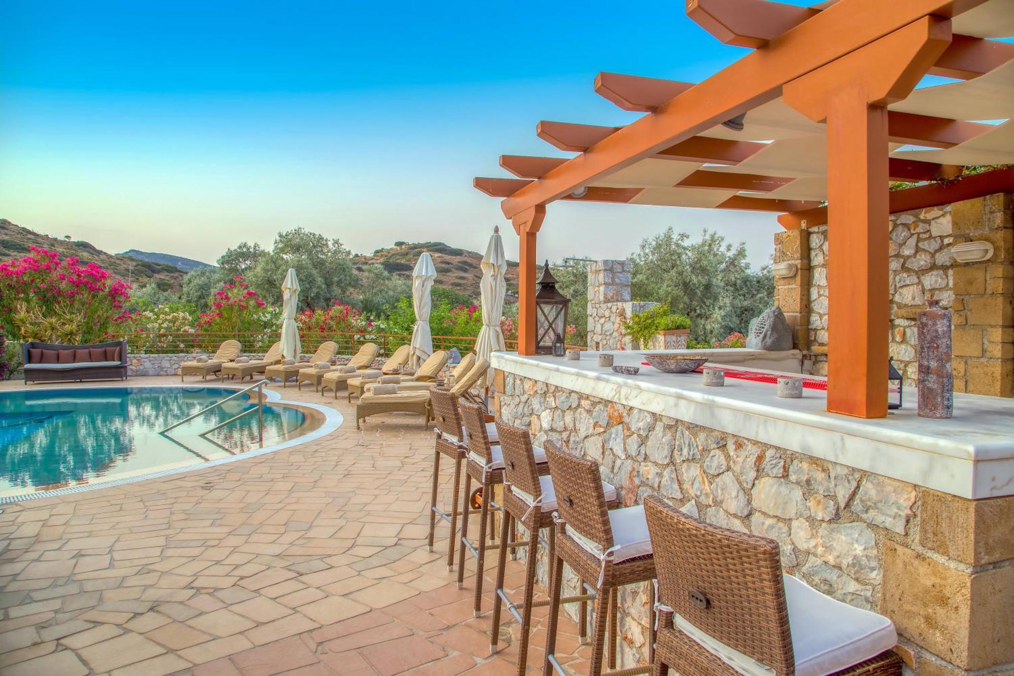 D'amour Villa