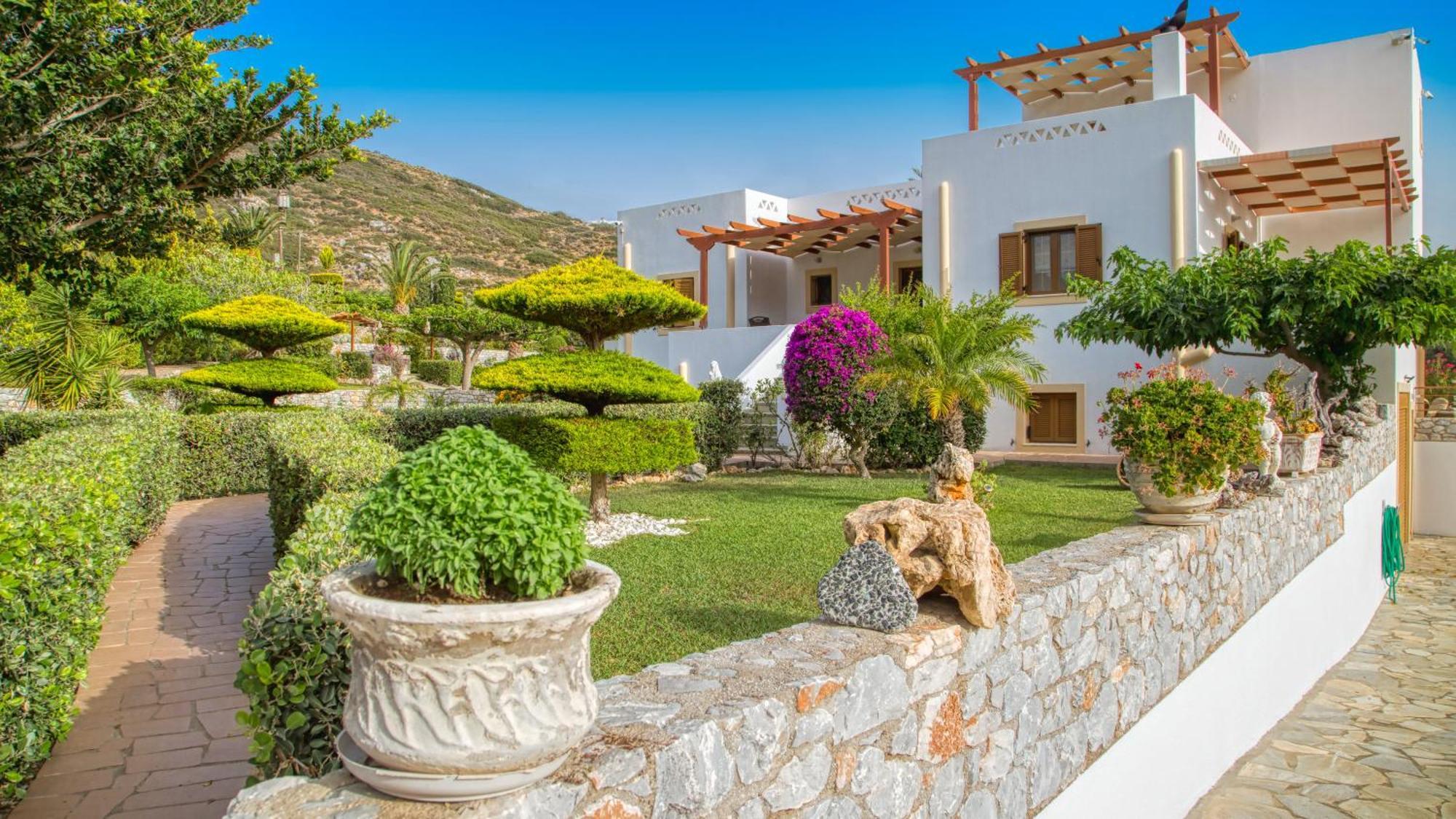 Villa D'amour