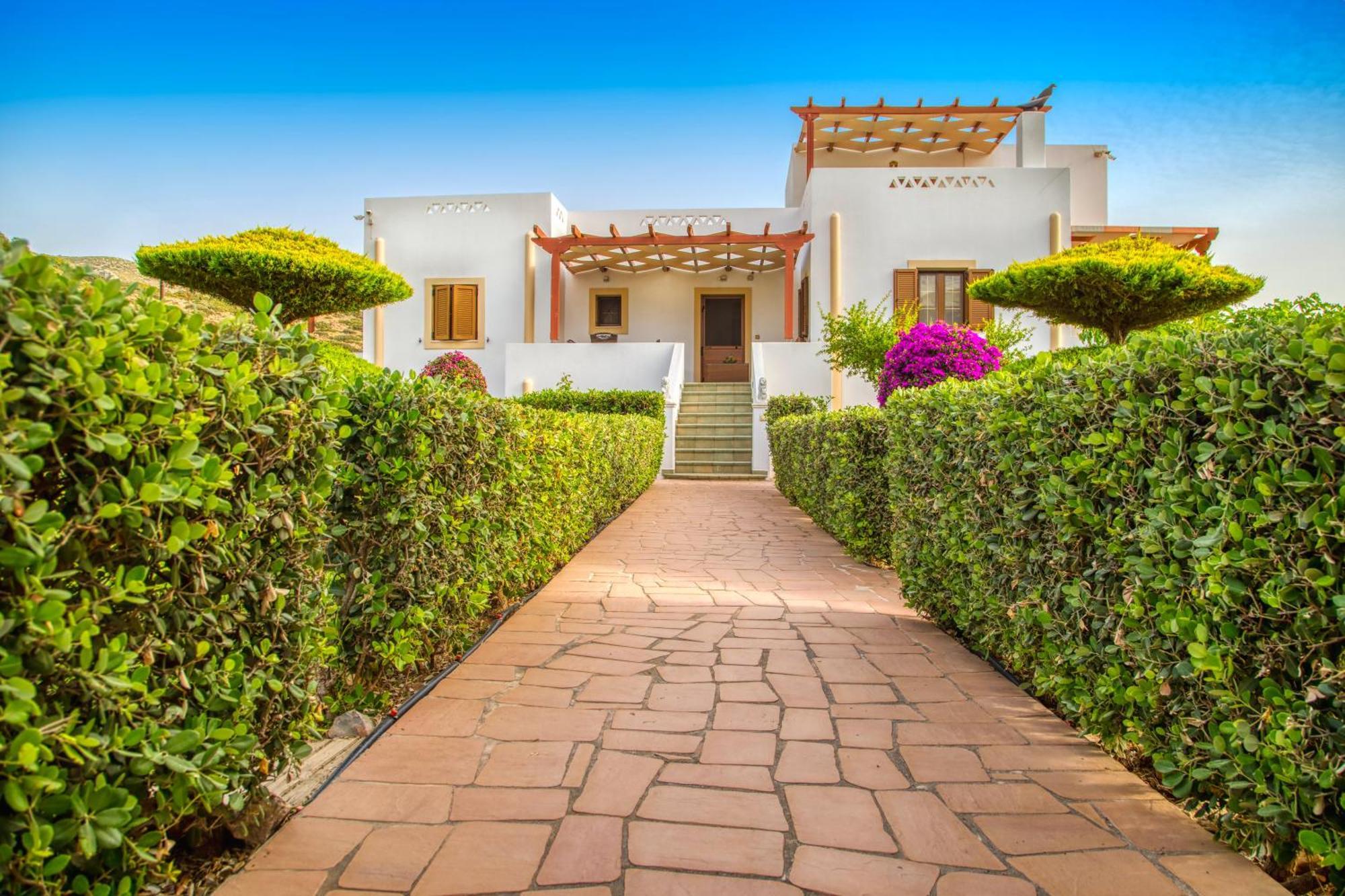 Villa D'amour *