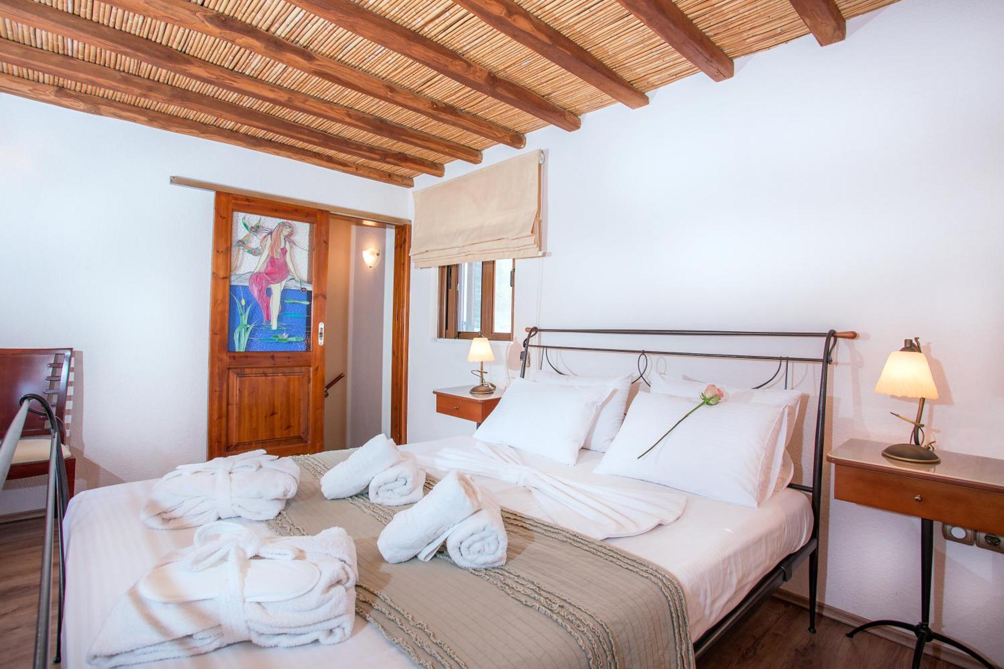 D'amour Villa Skyros