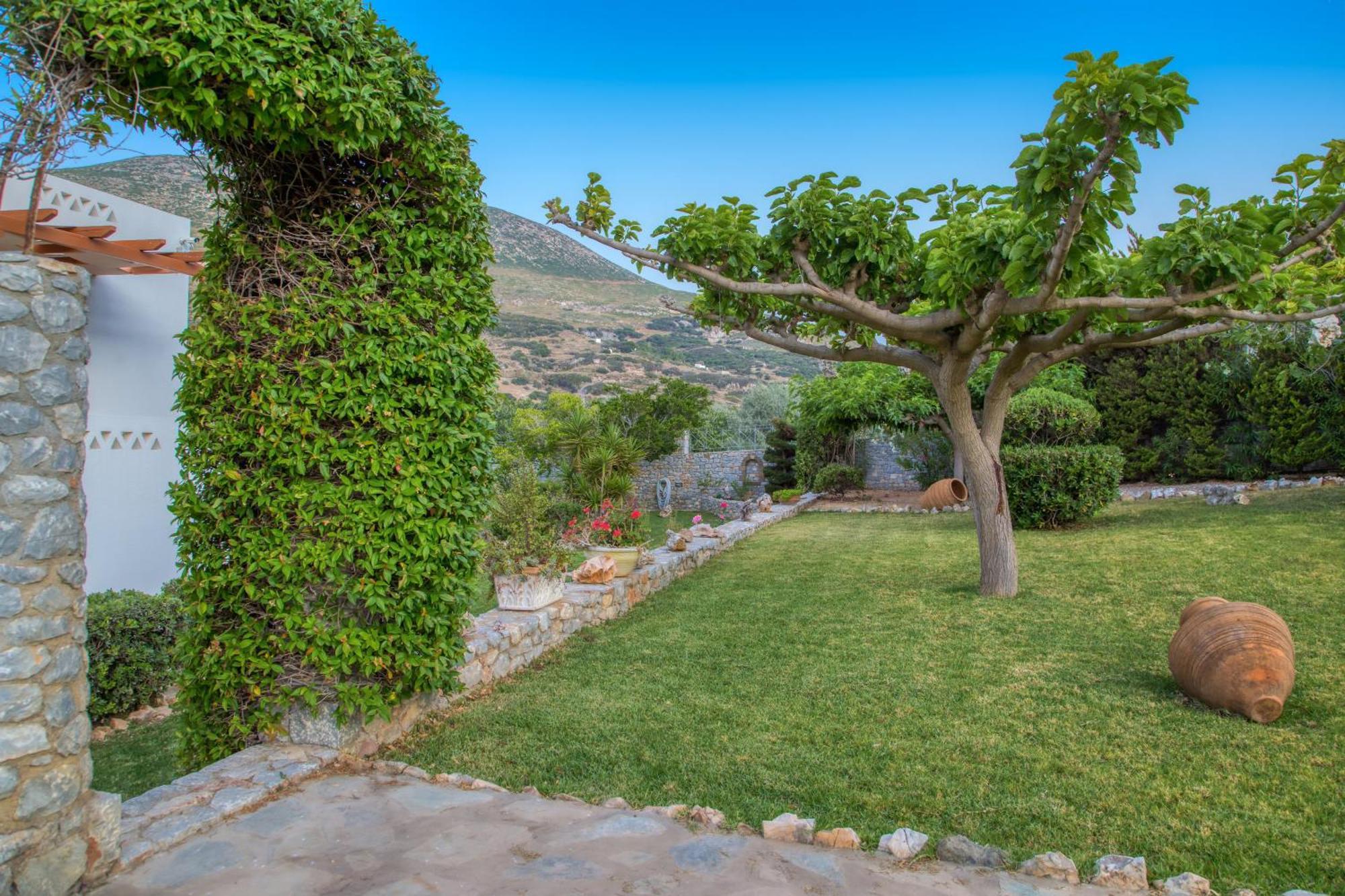 Villa D'amour *