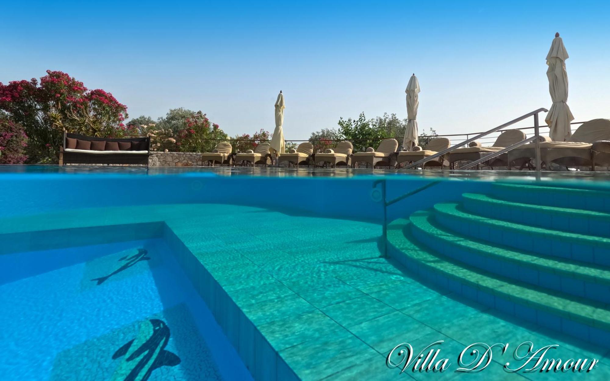 D'amour Skyros