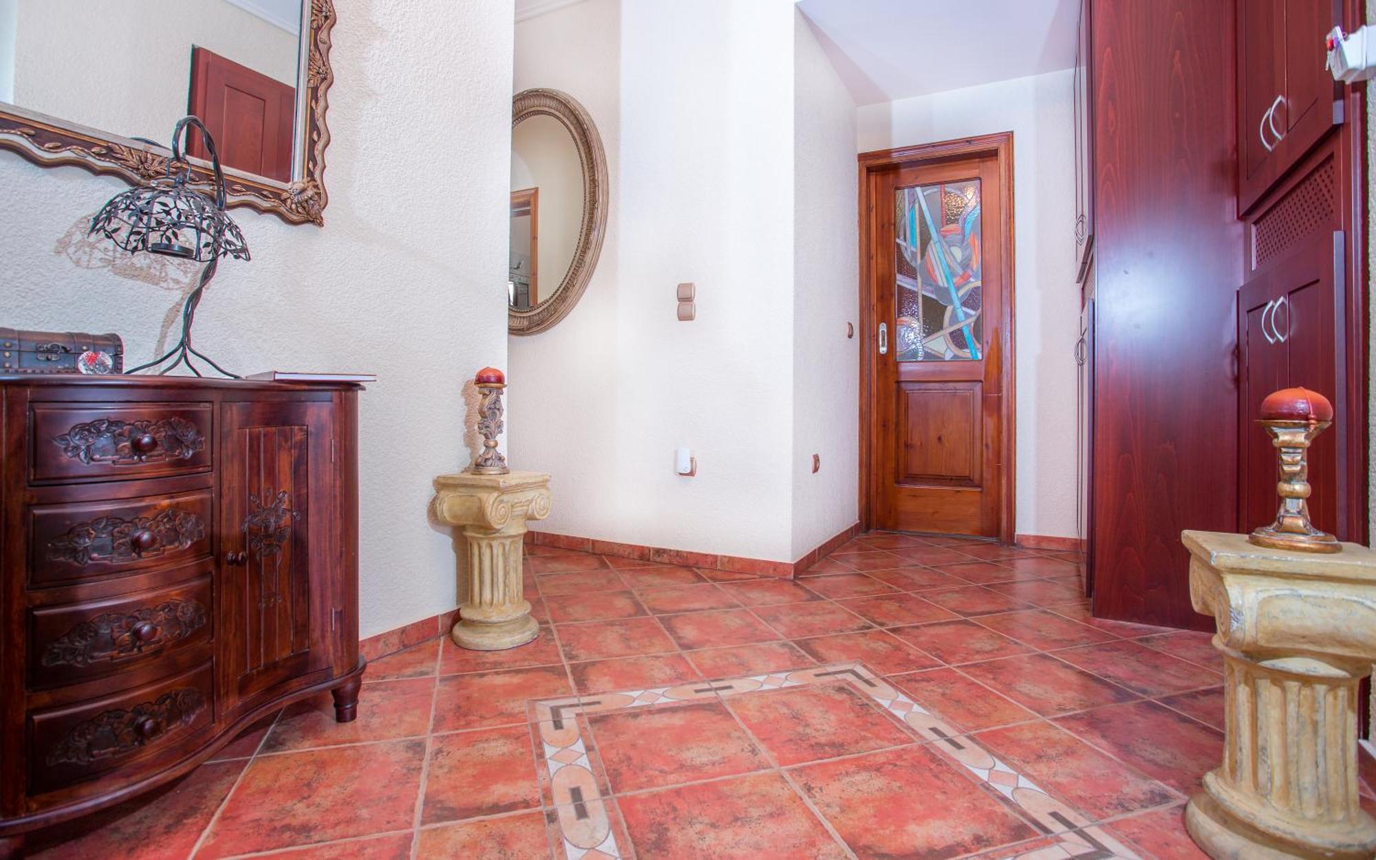 Villa D'amour Skyros
