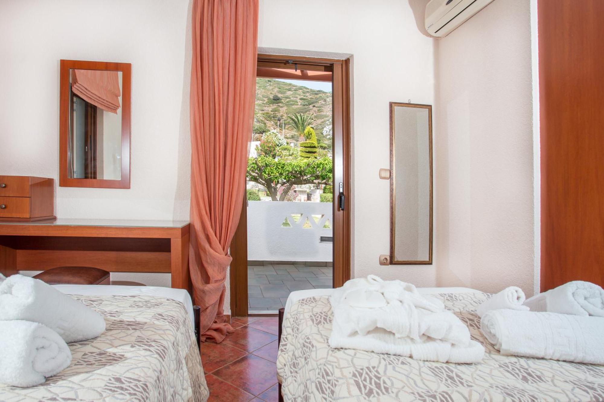 D'amour Skyros