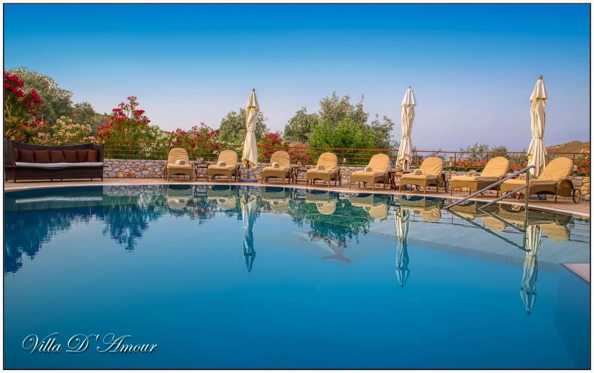 Villa D'amour