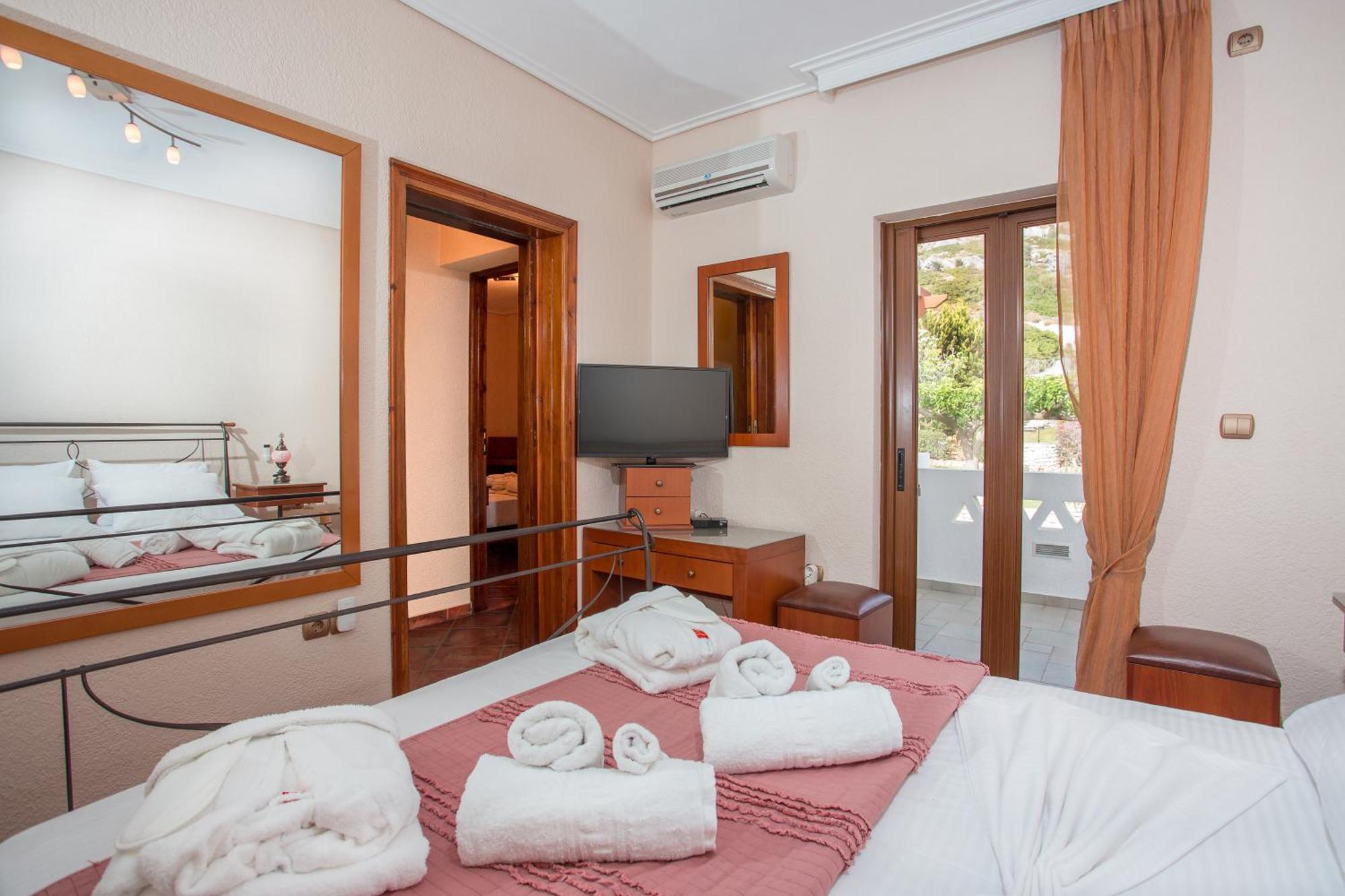 Villa D'amour *
