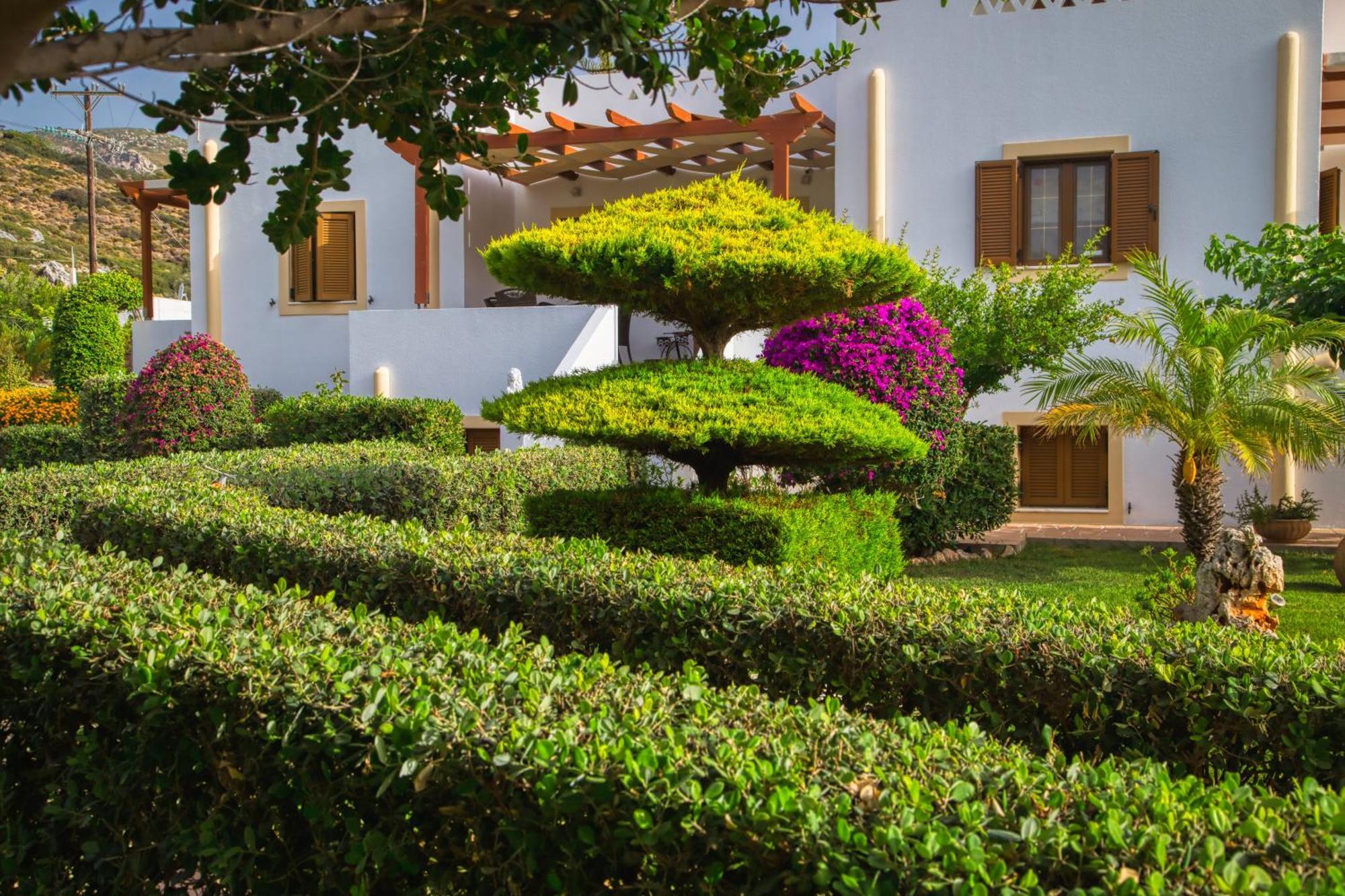 D'amour Villa