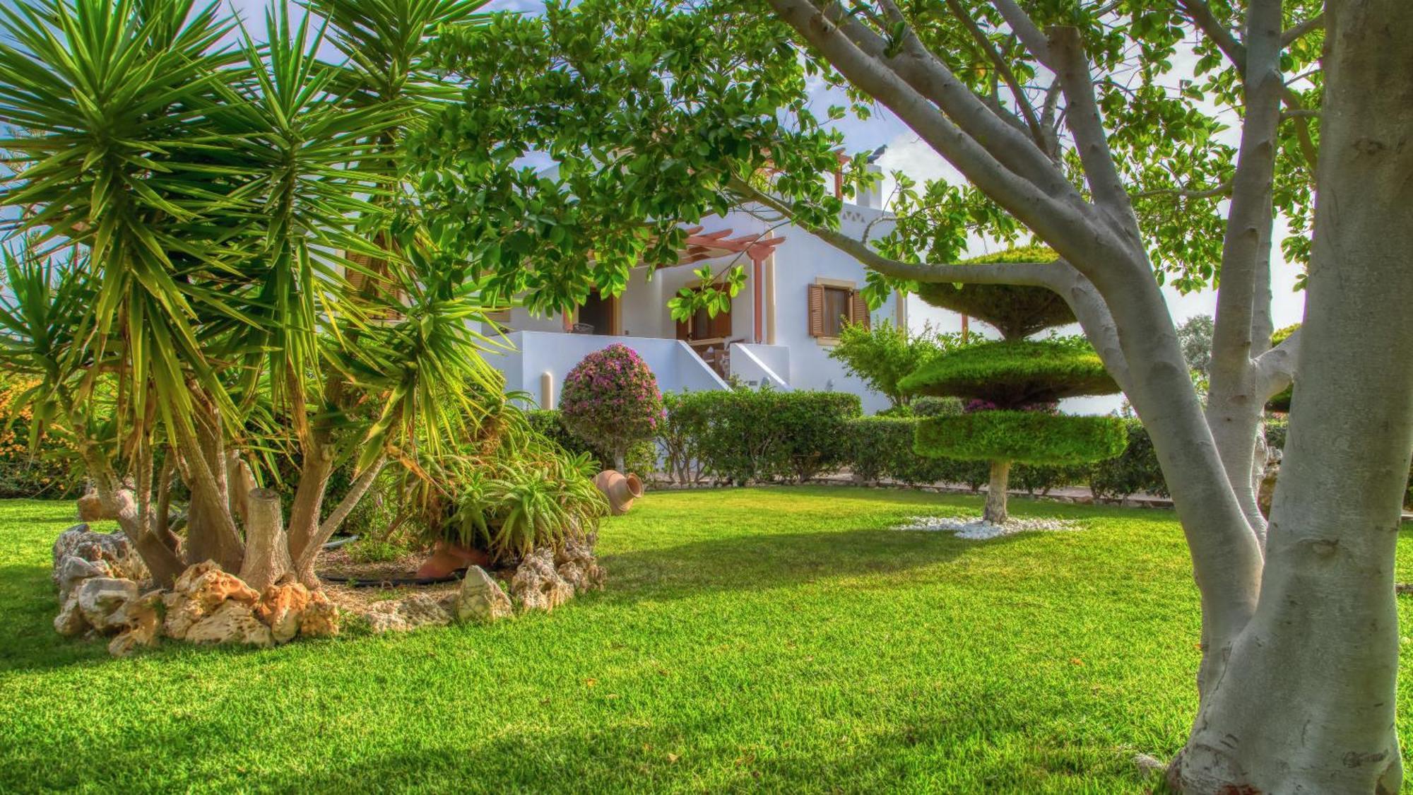 Villa D'amour