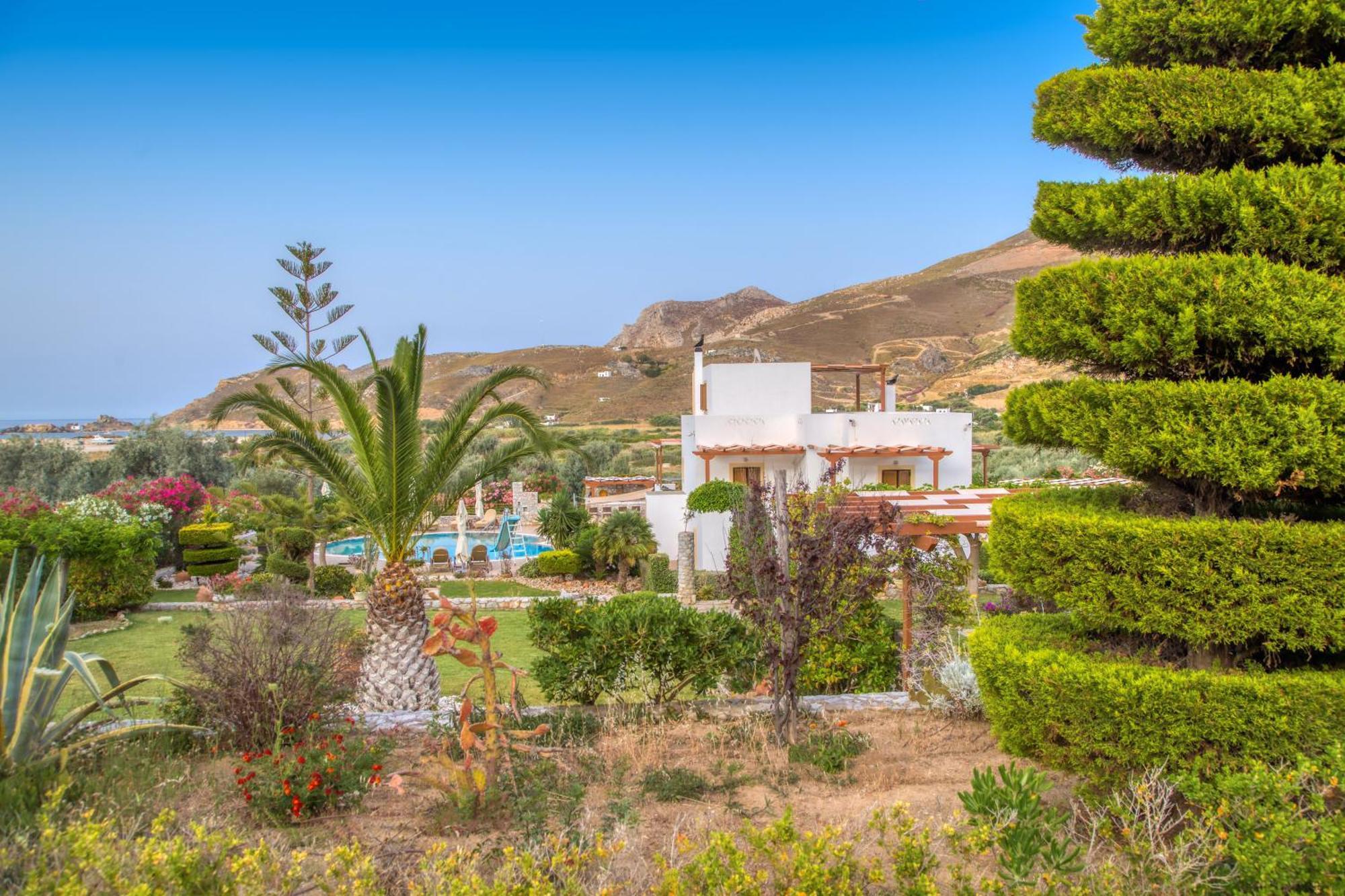 D'amour Skyros