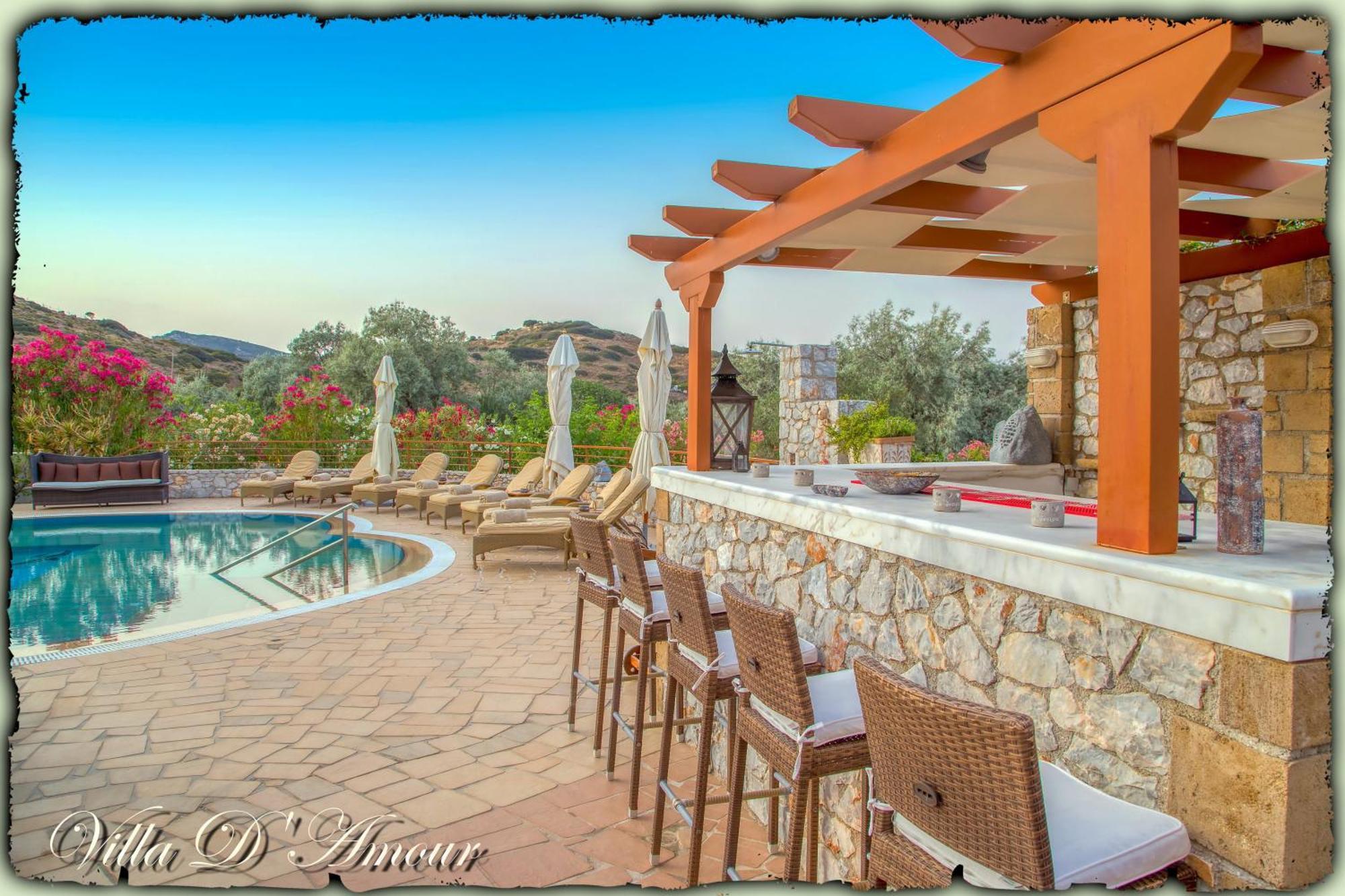 Villa D'amour