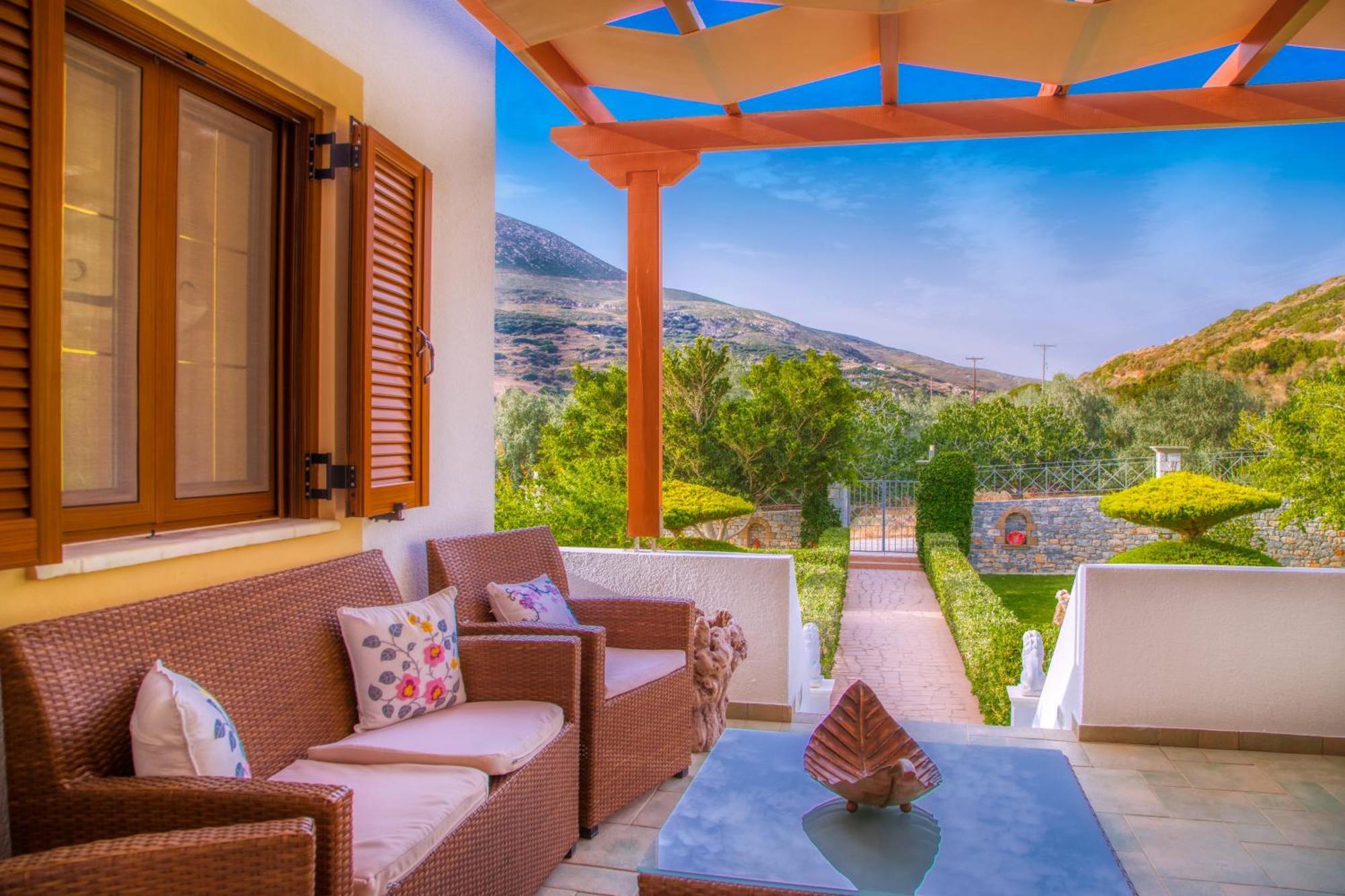 D'amour Villa