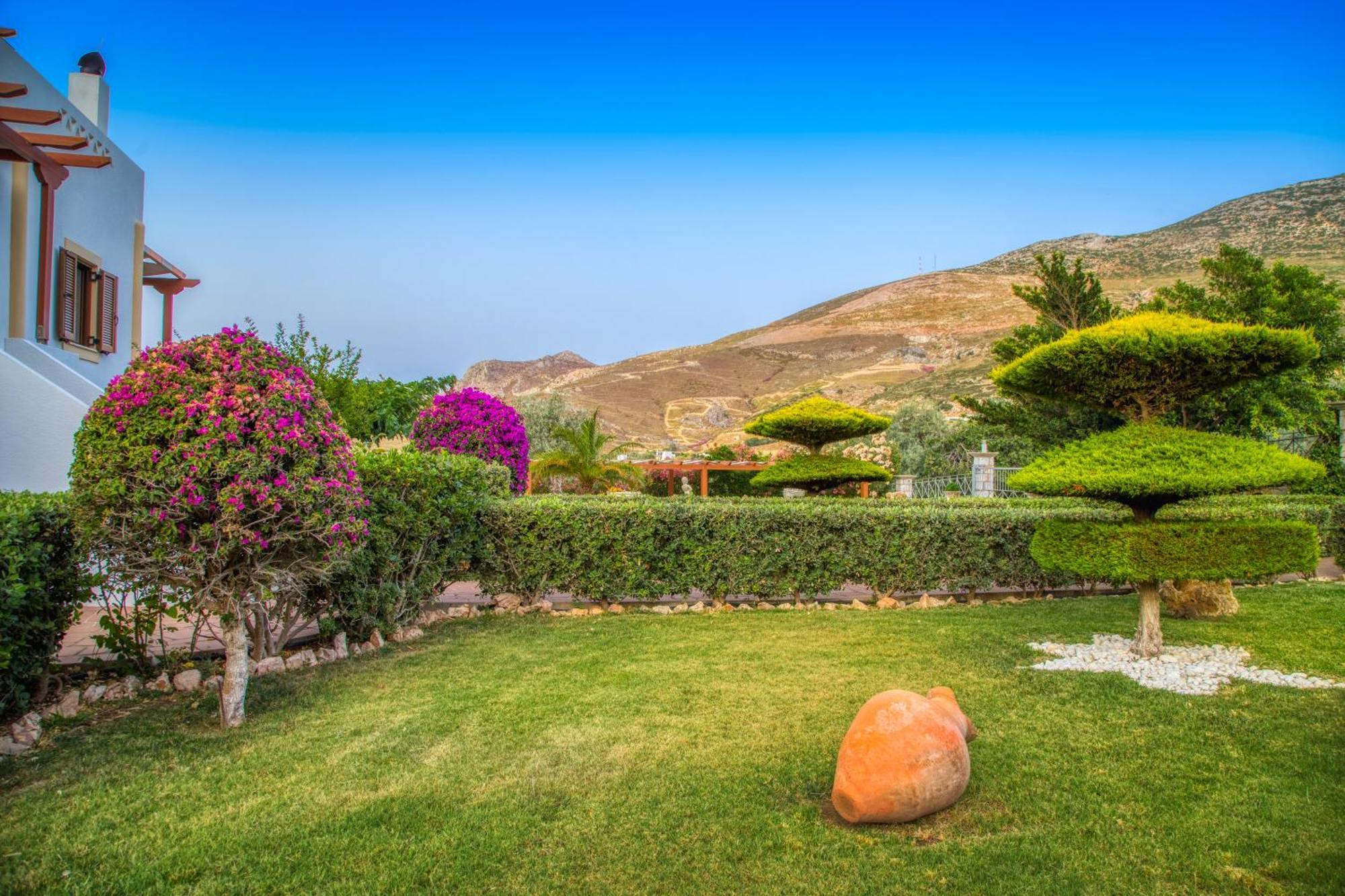 Villa D'amour *