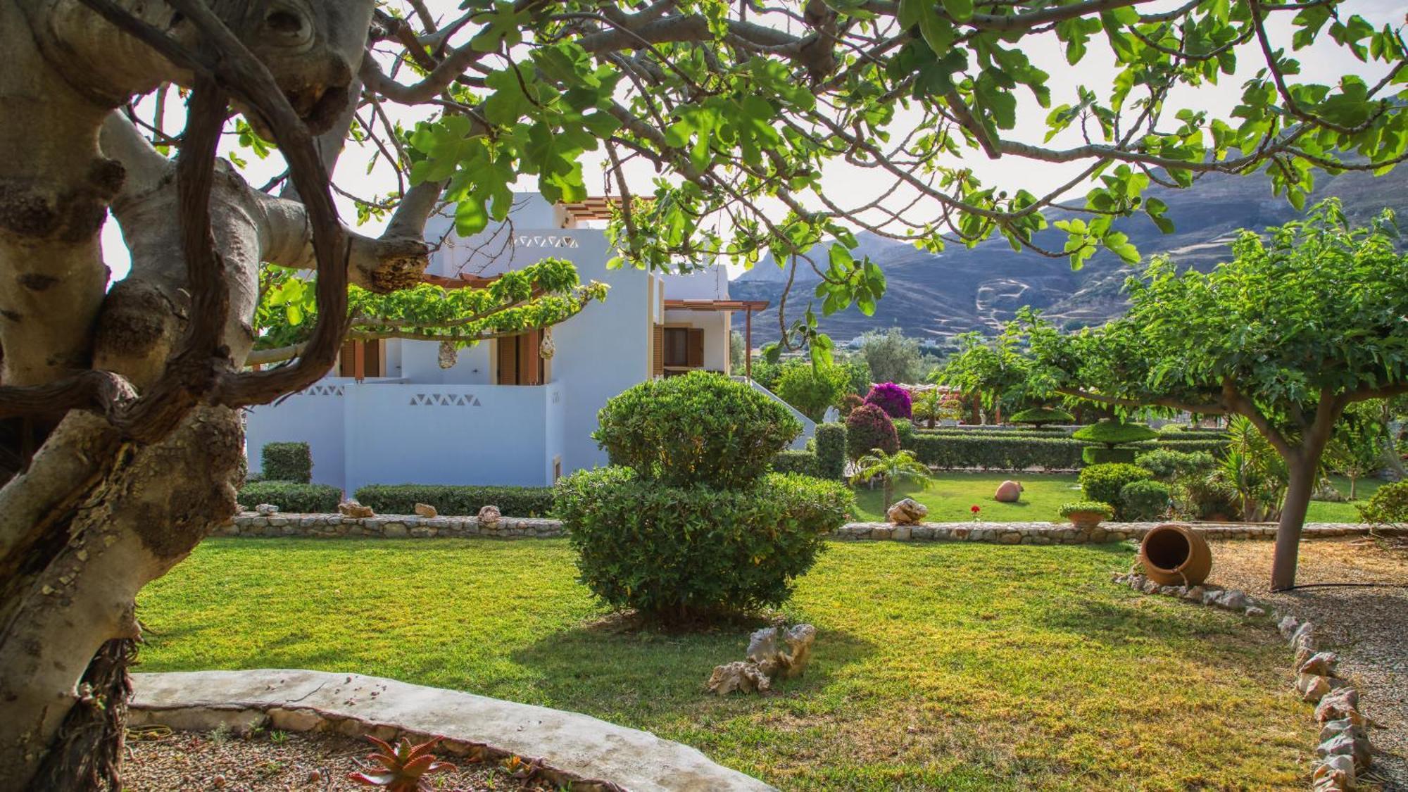 Villa D'amour Skyros