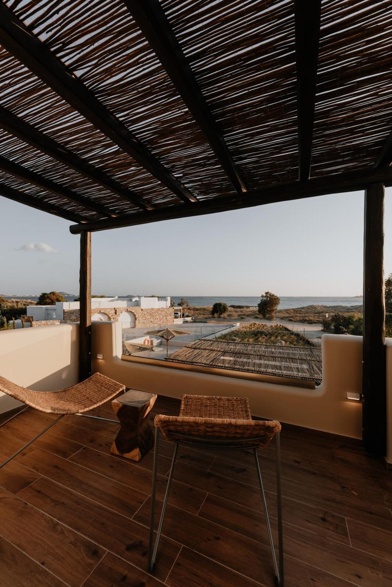 Villa Onym Curated Plaka (Naxos)