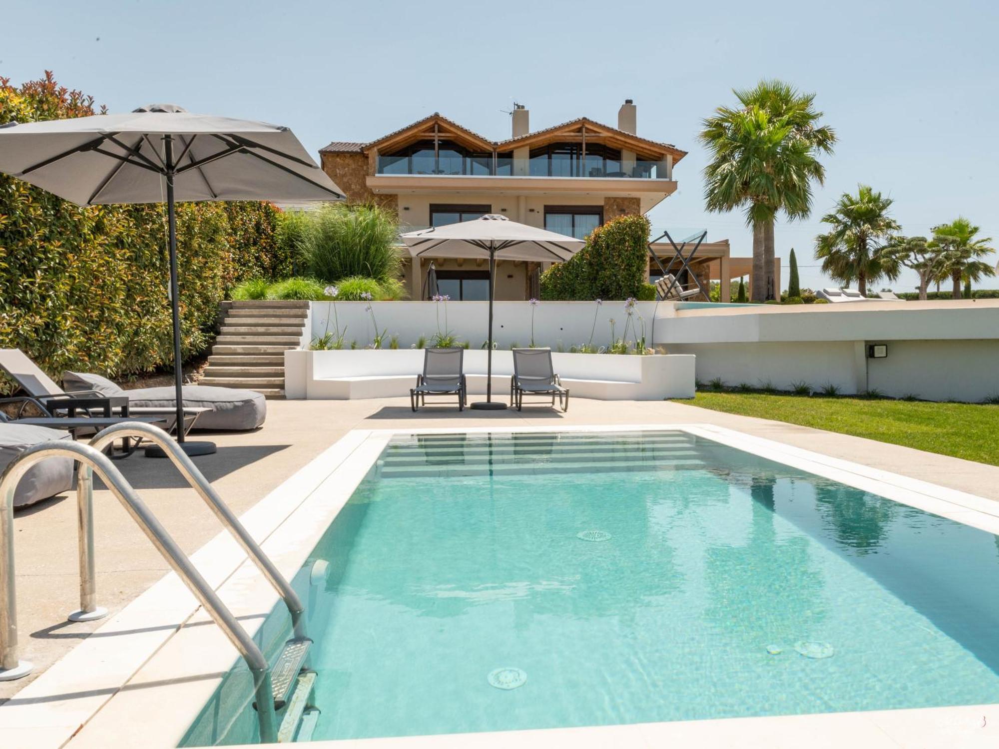 Palma & With Pool Apartment