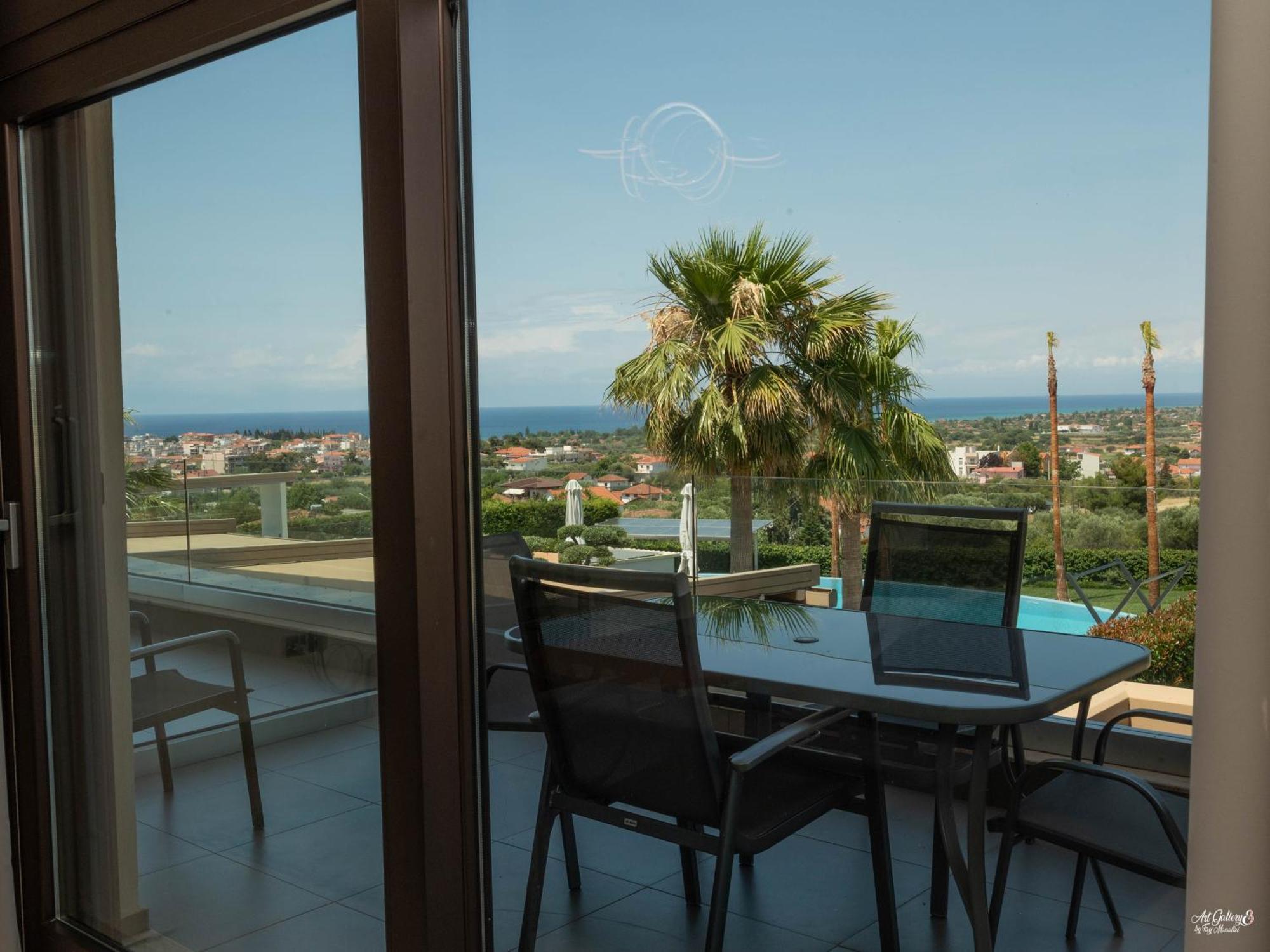 Palma & With Pool Apartment *
