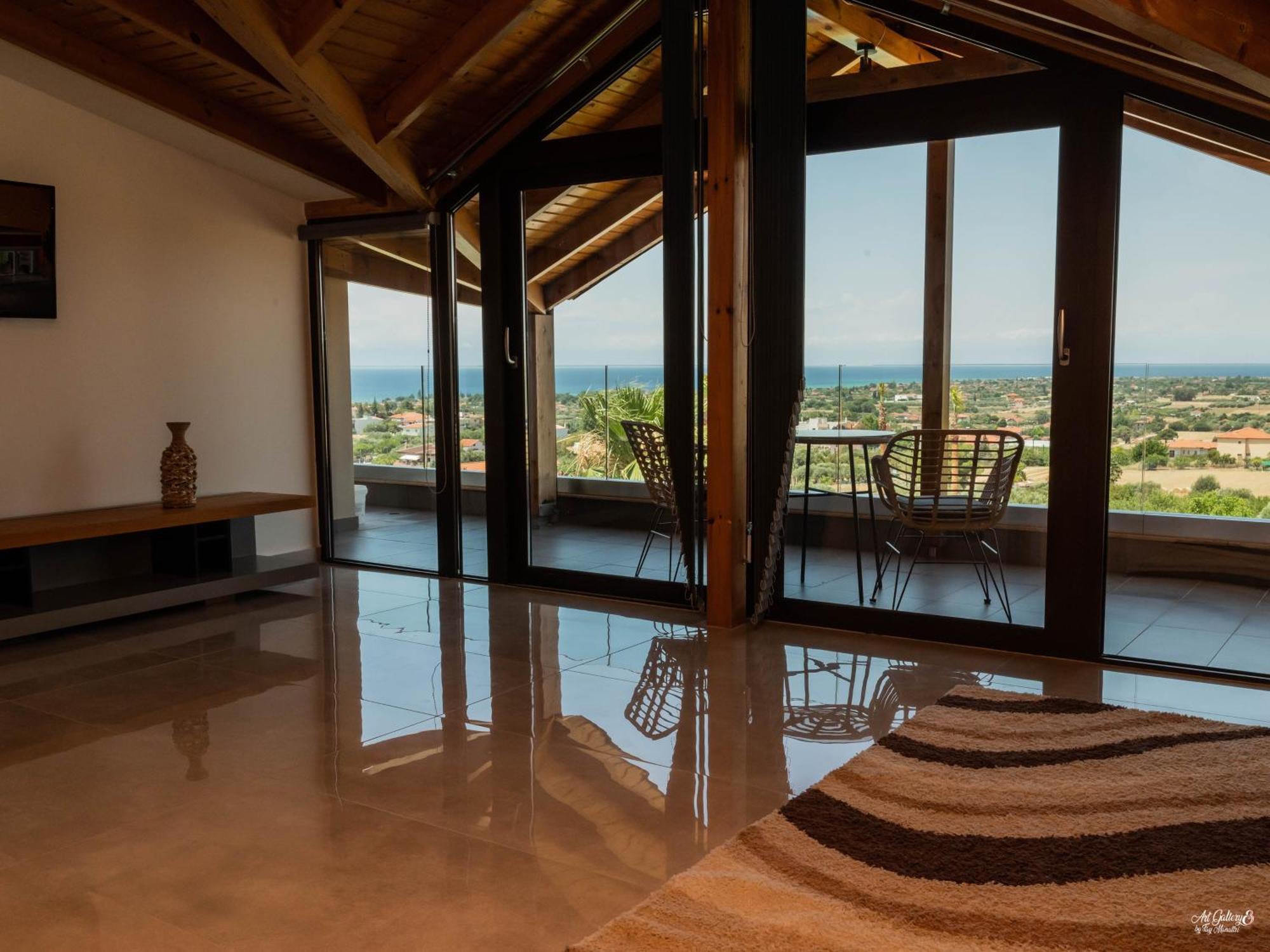 Palma & With Pool Apartment