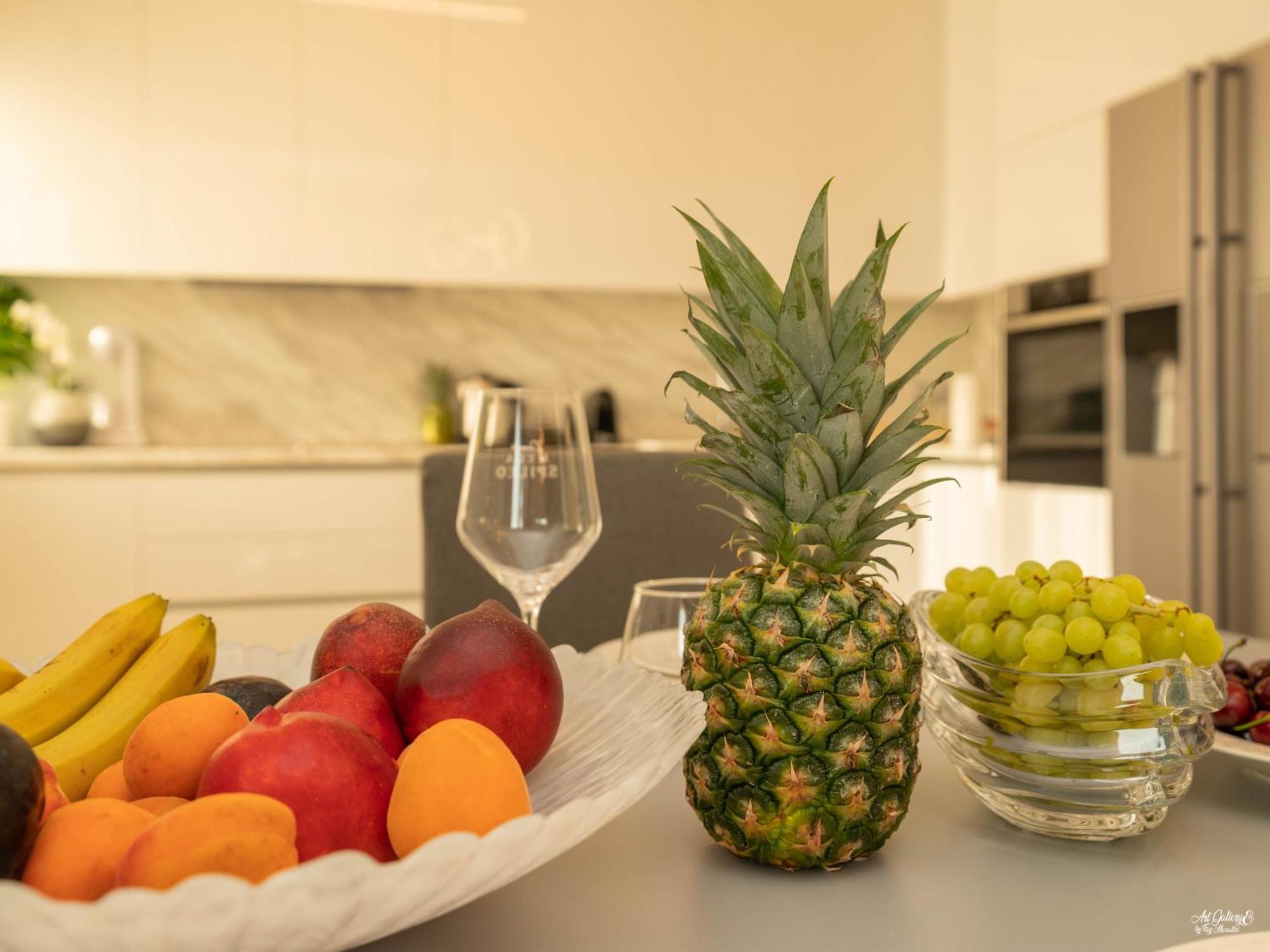 Apartment Palma & With Pool *