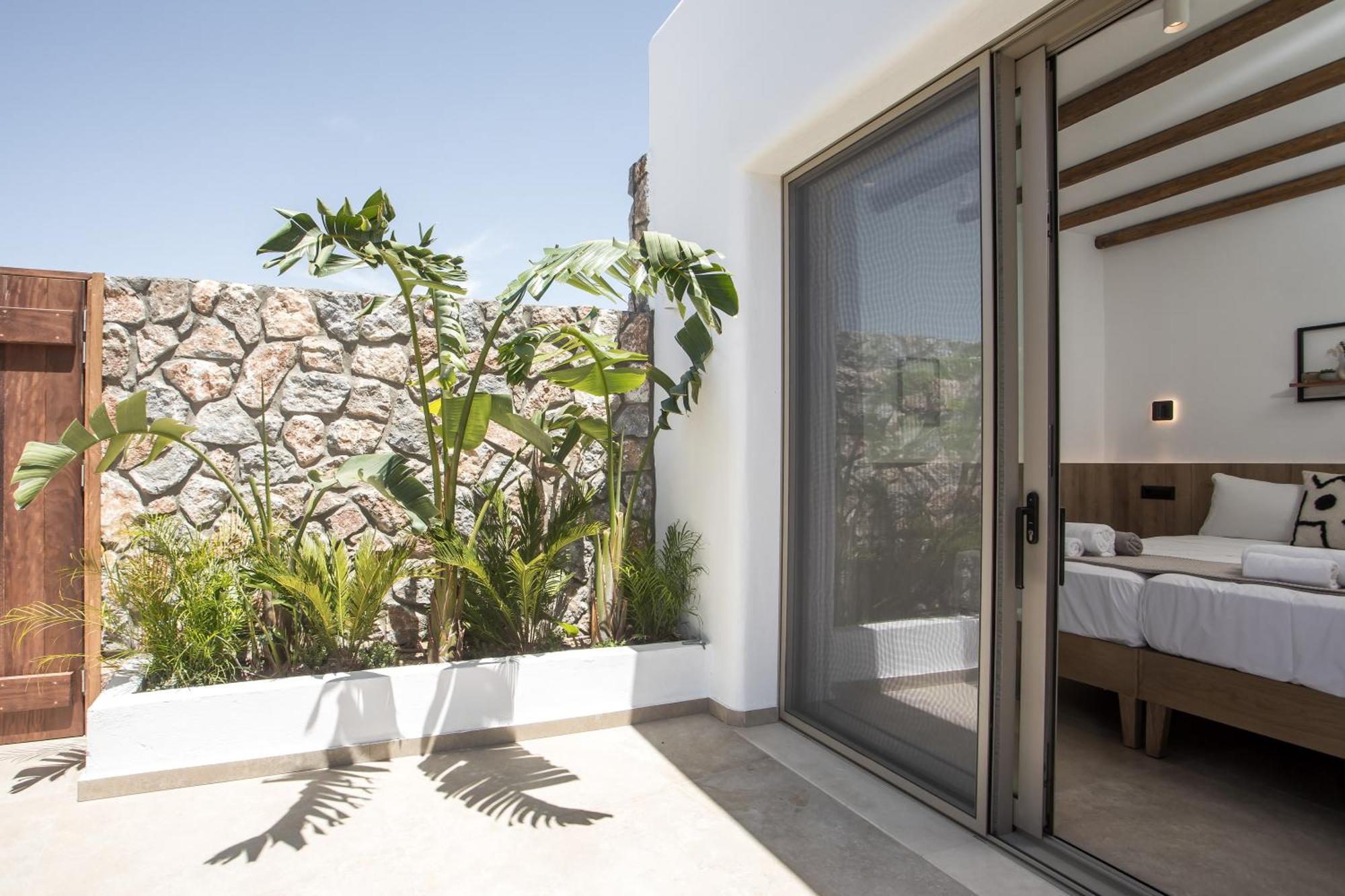 Villa Casacarma V, Privates Xl-pool, Boho-design Lachania (Rhodes)