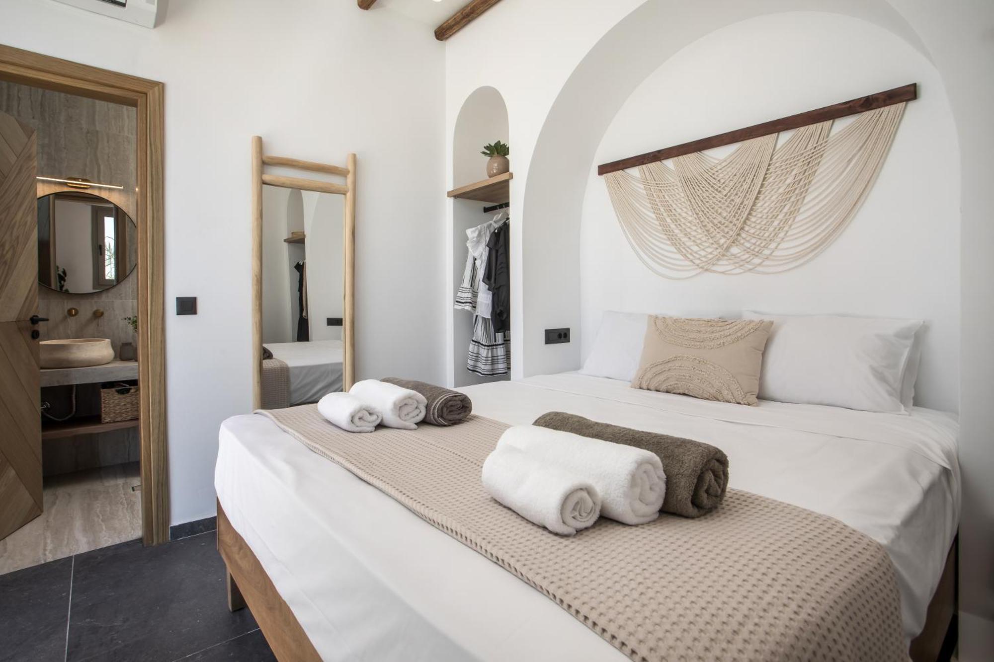 Villa Casacarma V, Privates Xl-pool, Boho-design