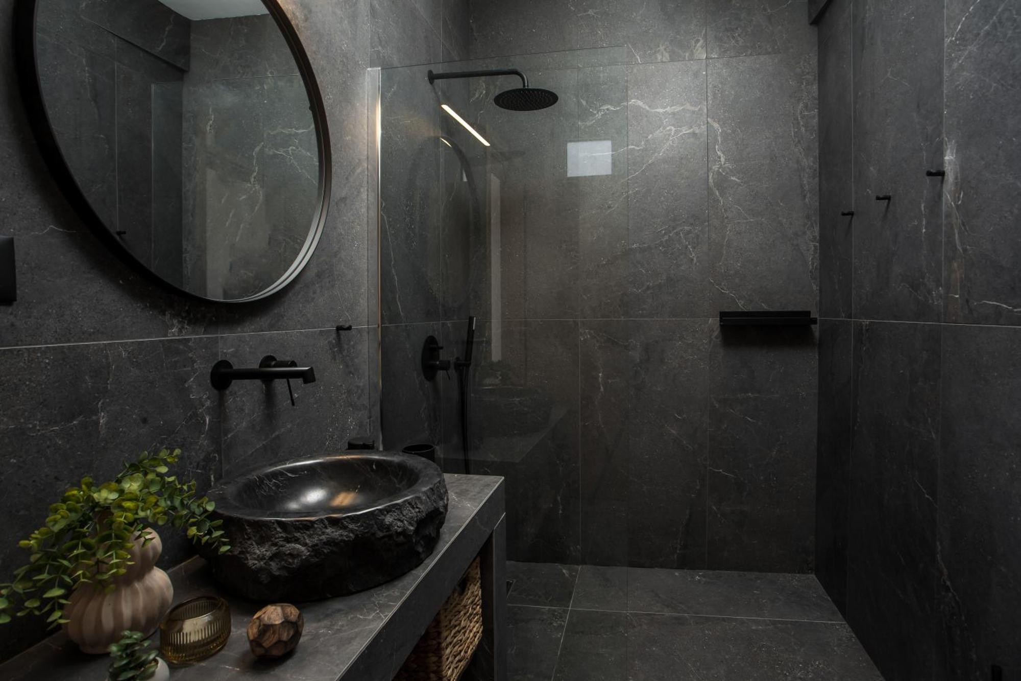 Villa Casacarma V, Privates Xl-pool, Boho-design *