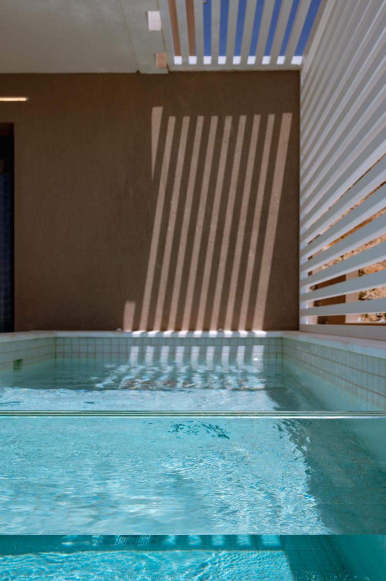 Hotel Zest Thassos Luxury Retreat