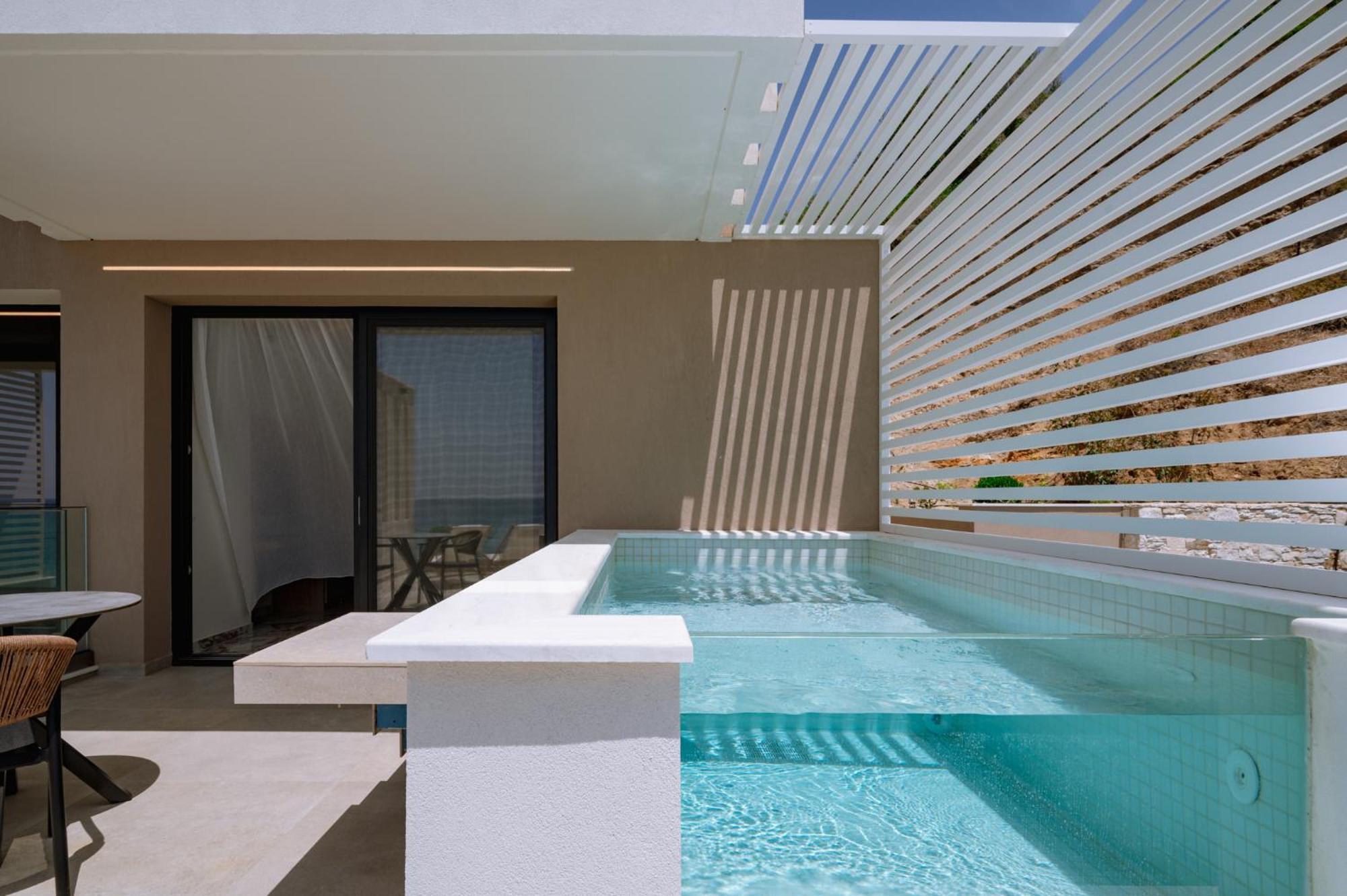 Zest Thassos Luxury Retreat 4*