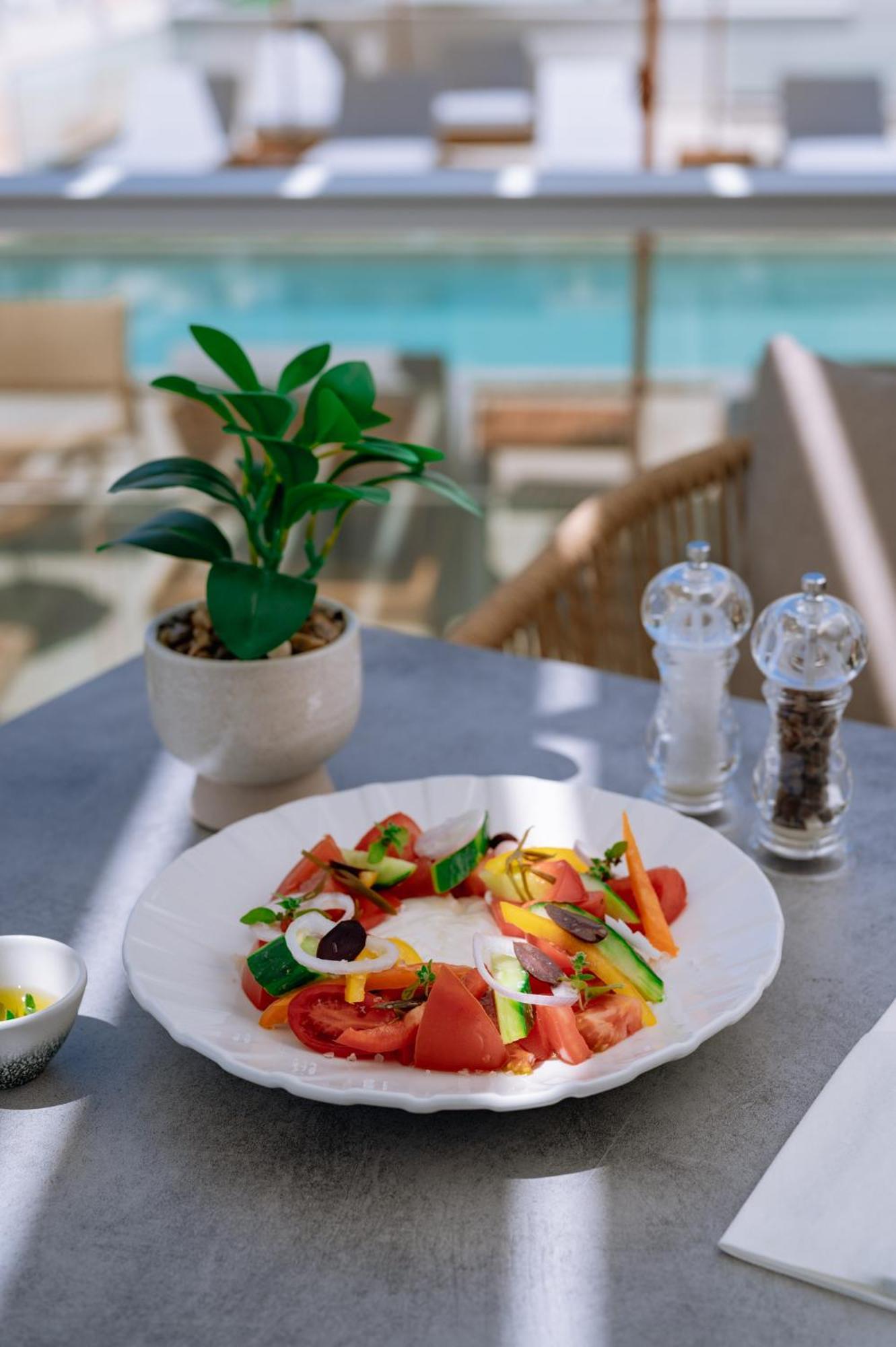 Hotel Zest Thassos Luxury Retreat