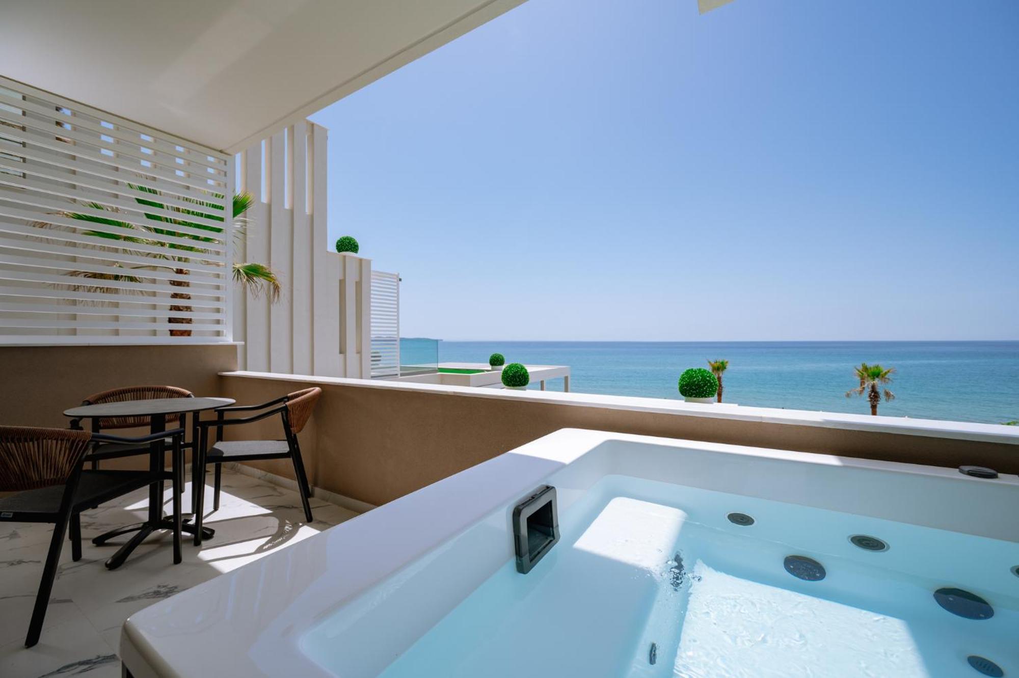 Hotel Zest Thassos Luxury Retreat Limenaria (Thasos)