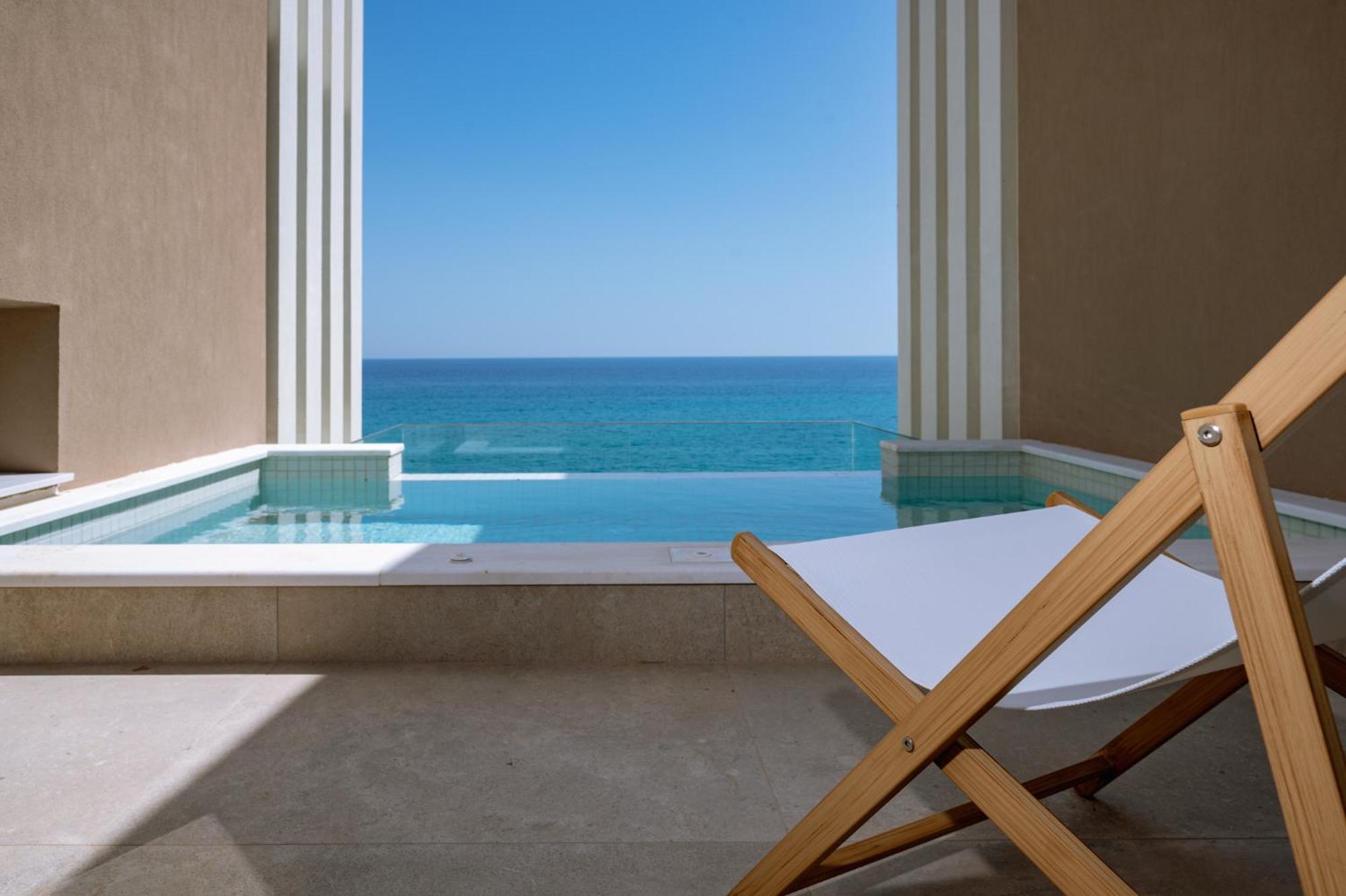 Zest Thassos Luxury Retreat 4*