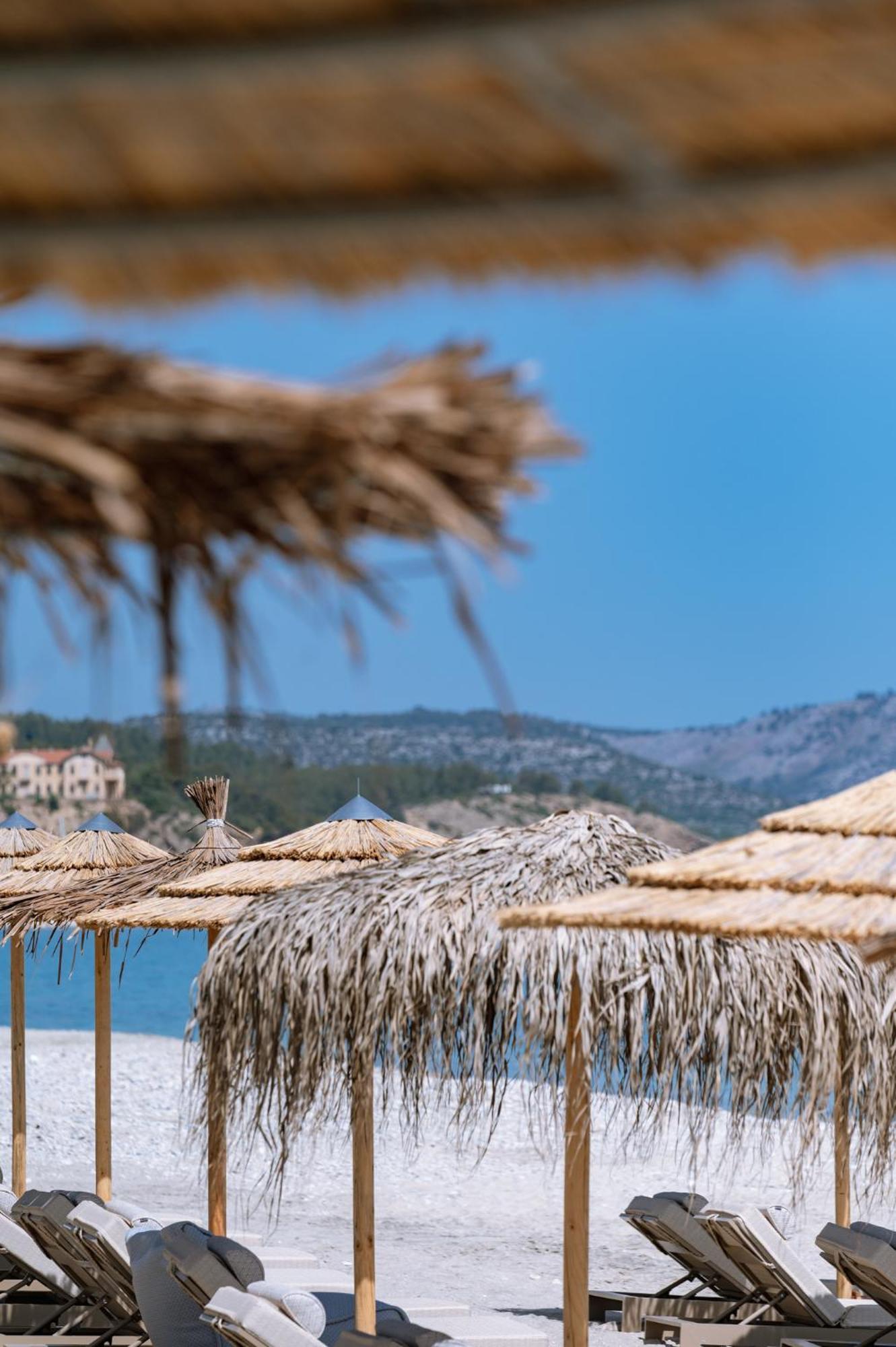 Zest Thassos Luxury Retreat Limenaria (Thasos)