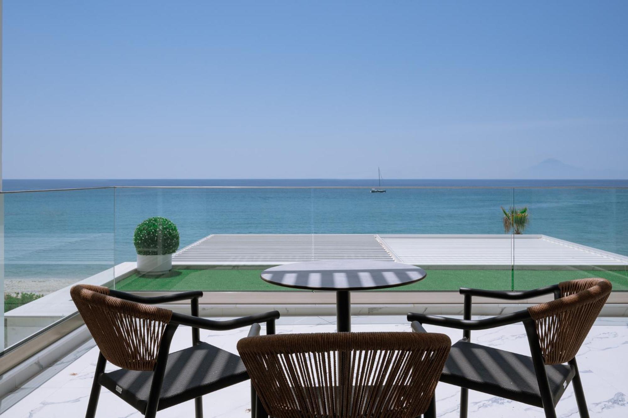 Hotel Zest Thassos Luxury Retreat