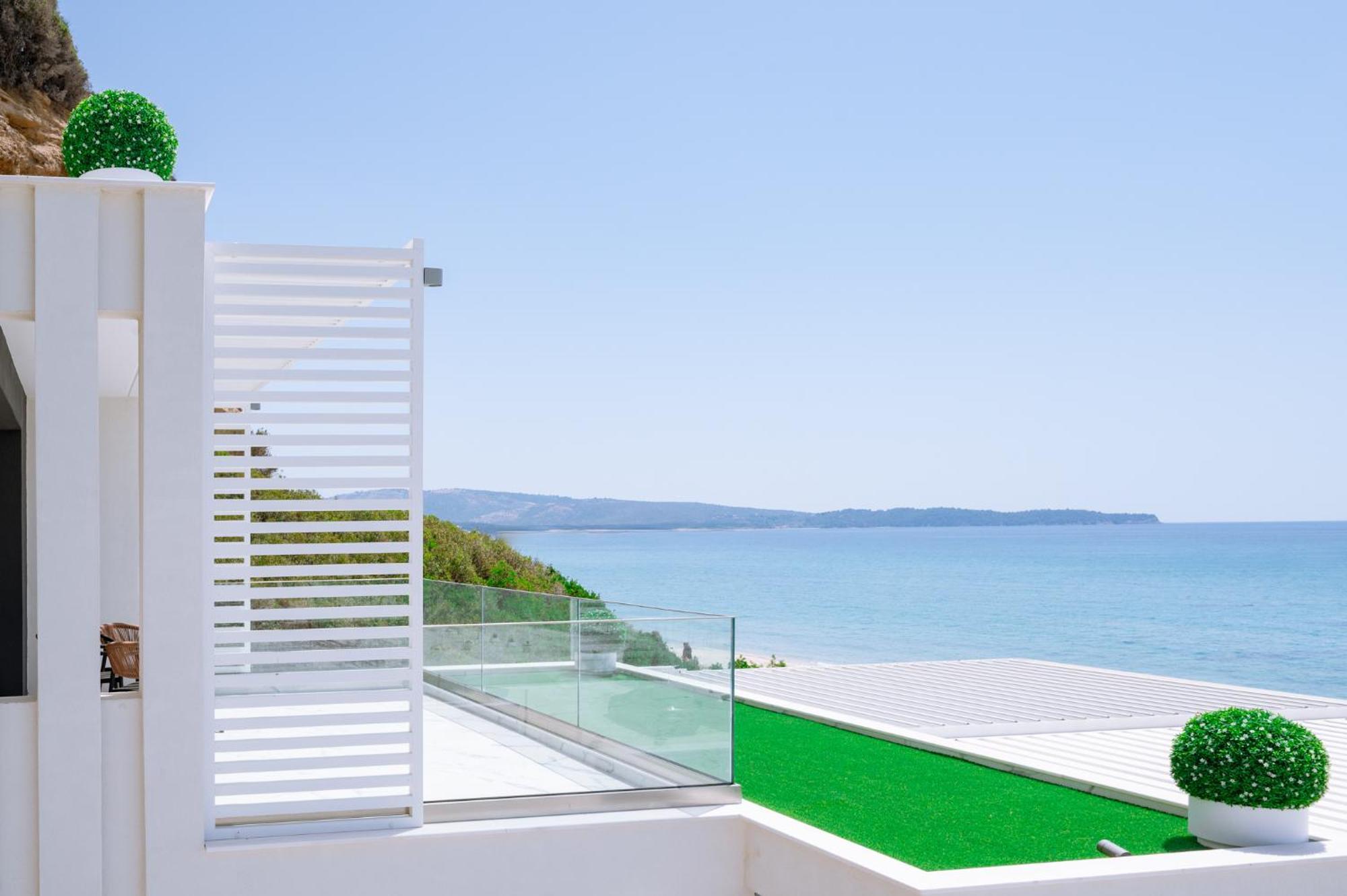 Zest Thassos Luxury Retreat Hotel 4*