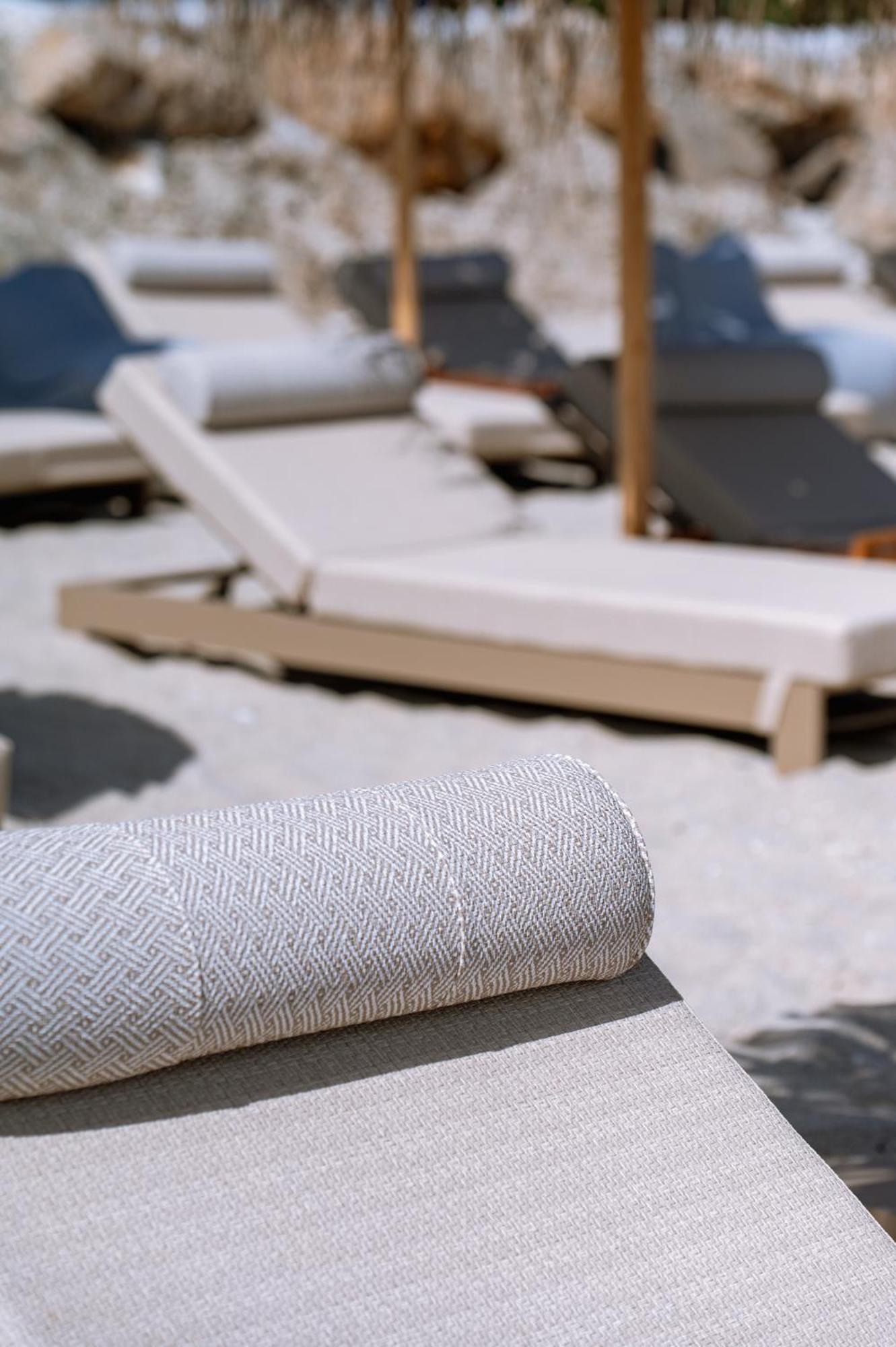 Zest Thassos Luxury Retreat Limenaria (Thasos)