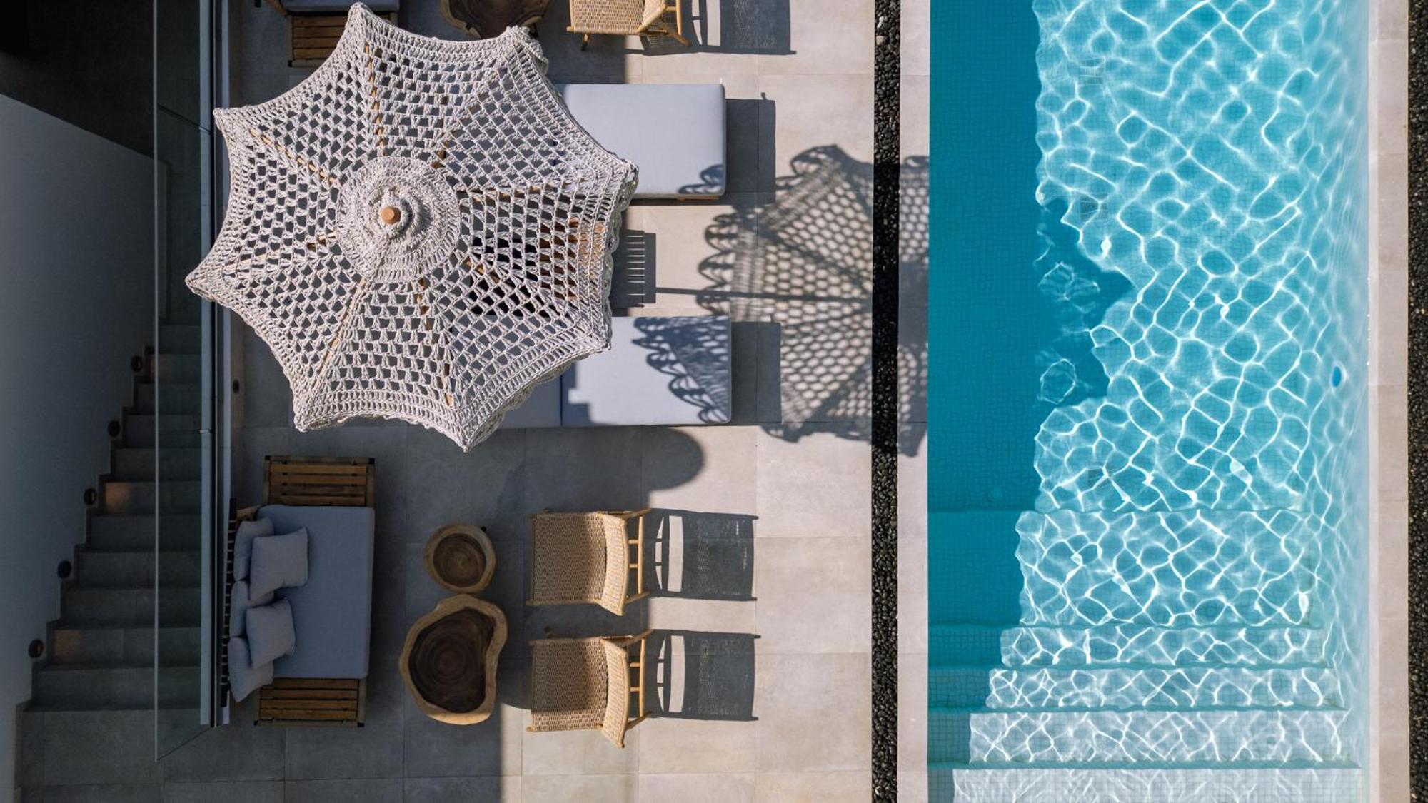 Zest Thassos Luxury Retreat
