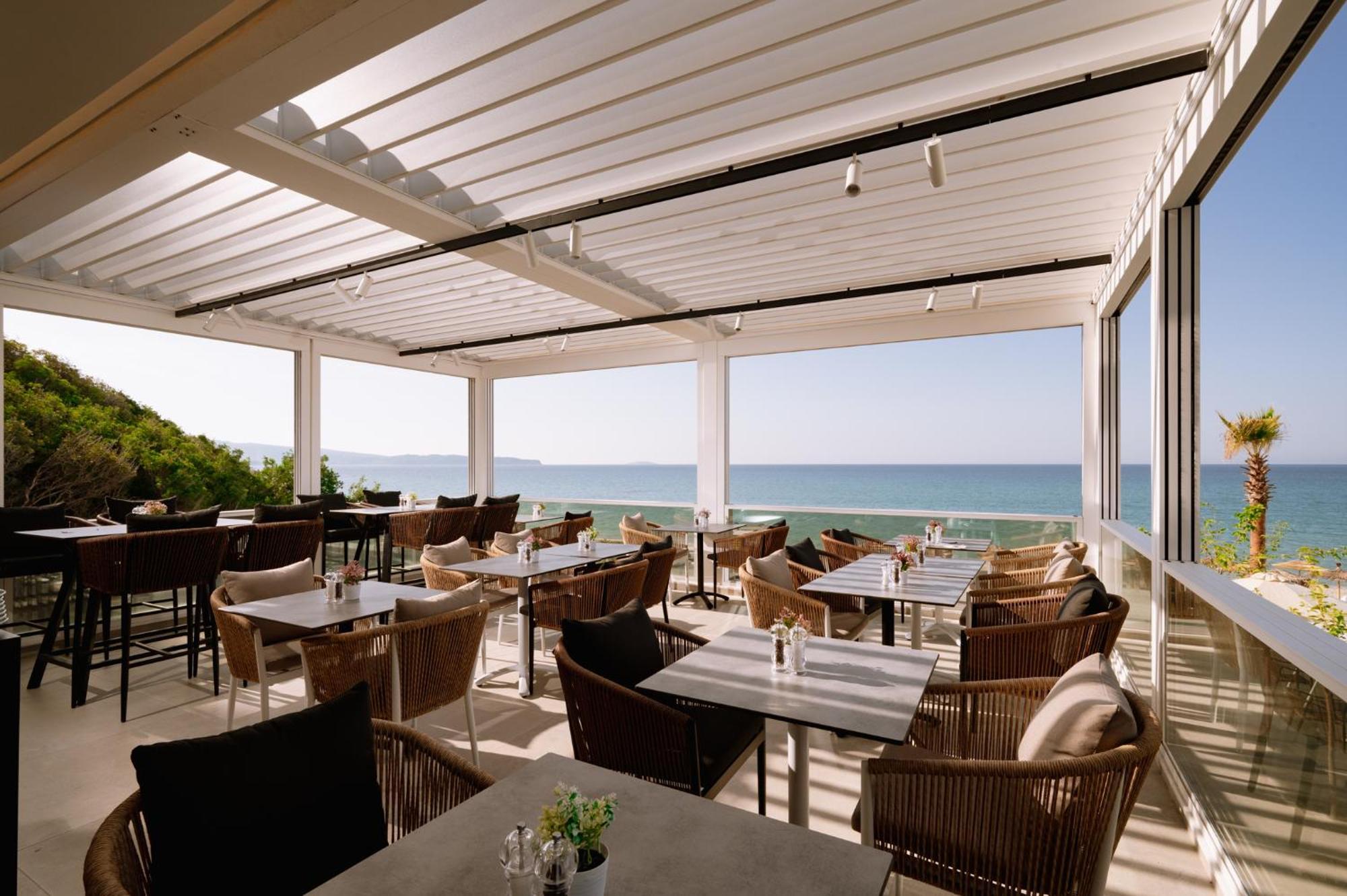 Zest Thassos Luxury Retreat Hotel