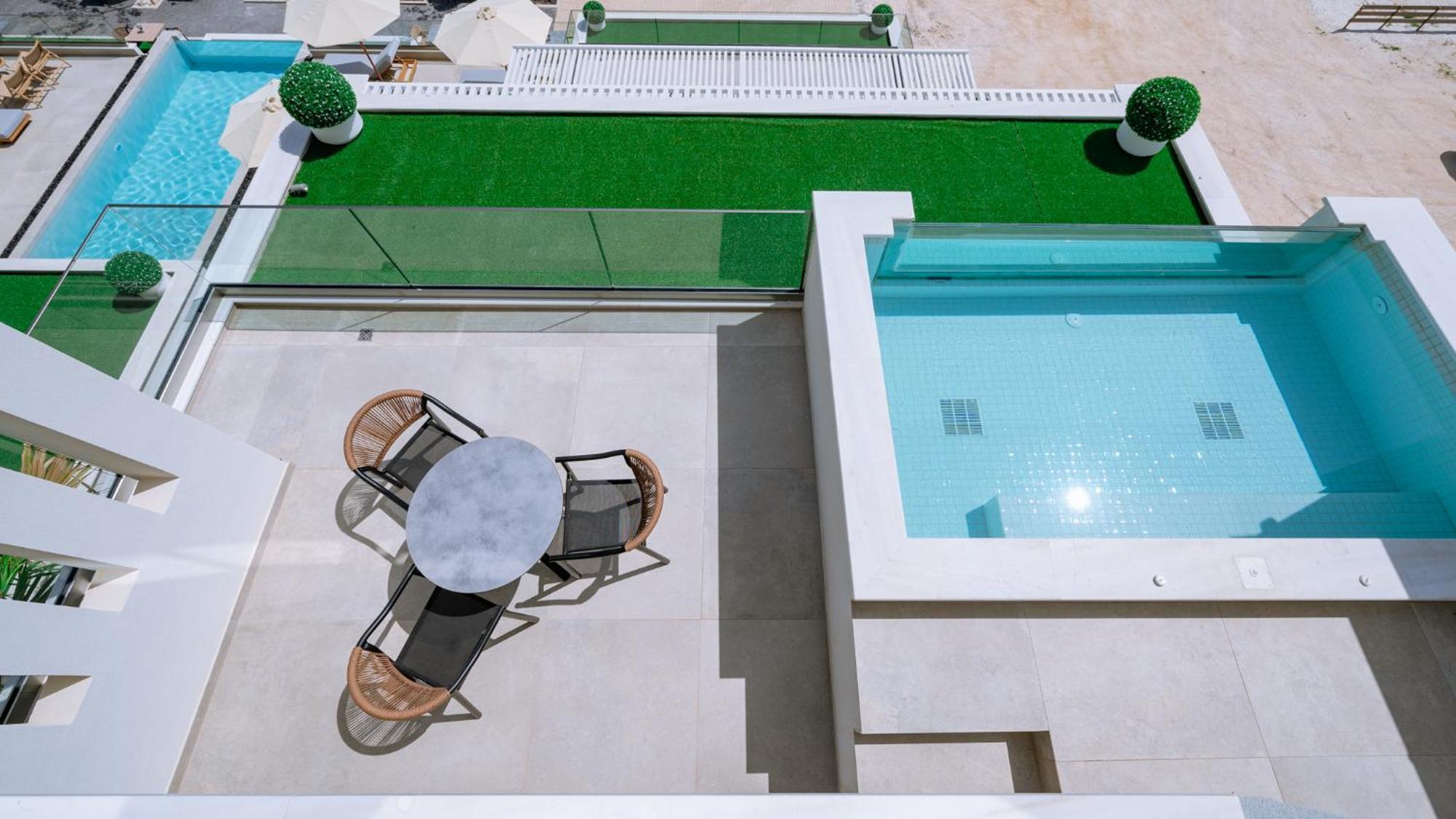 Hotel Zest Thassos Luxury Retreat