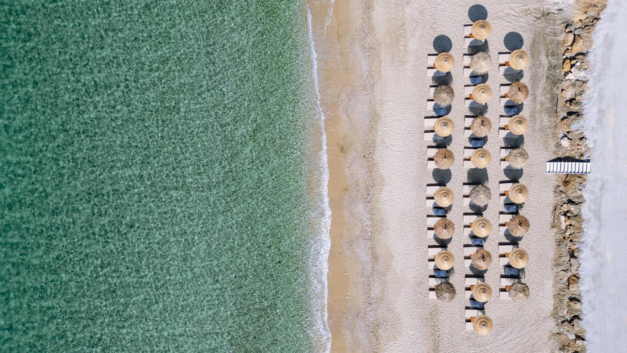 Zest Thassos Luxury Retreat Limenaria (Thasos)