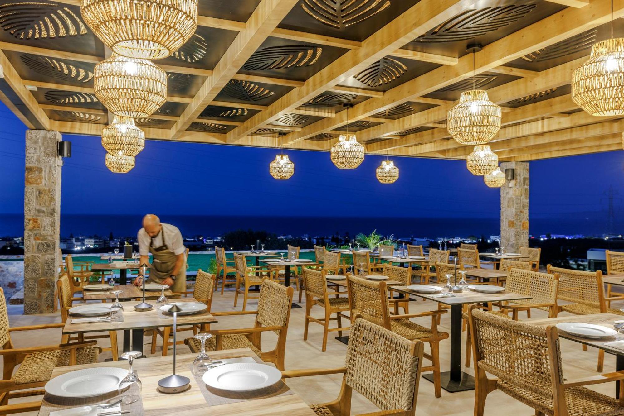 Deos Luxury - Adults Only 4*