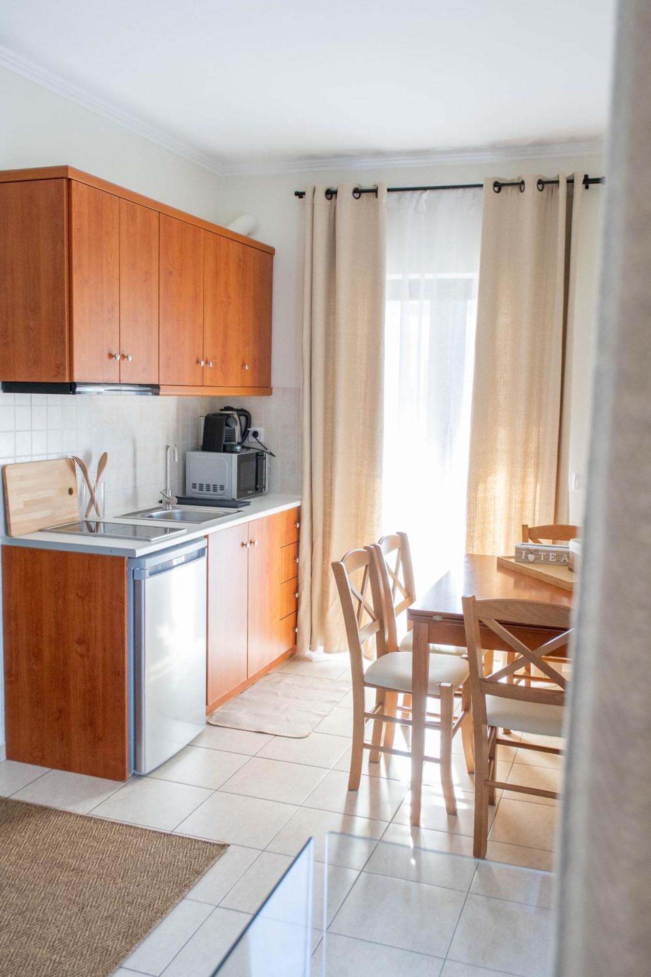 Apartment Rokani Ii *
