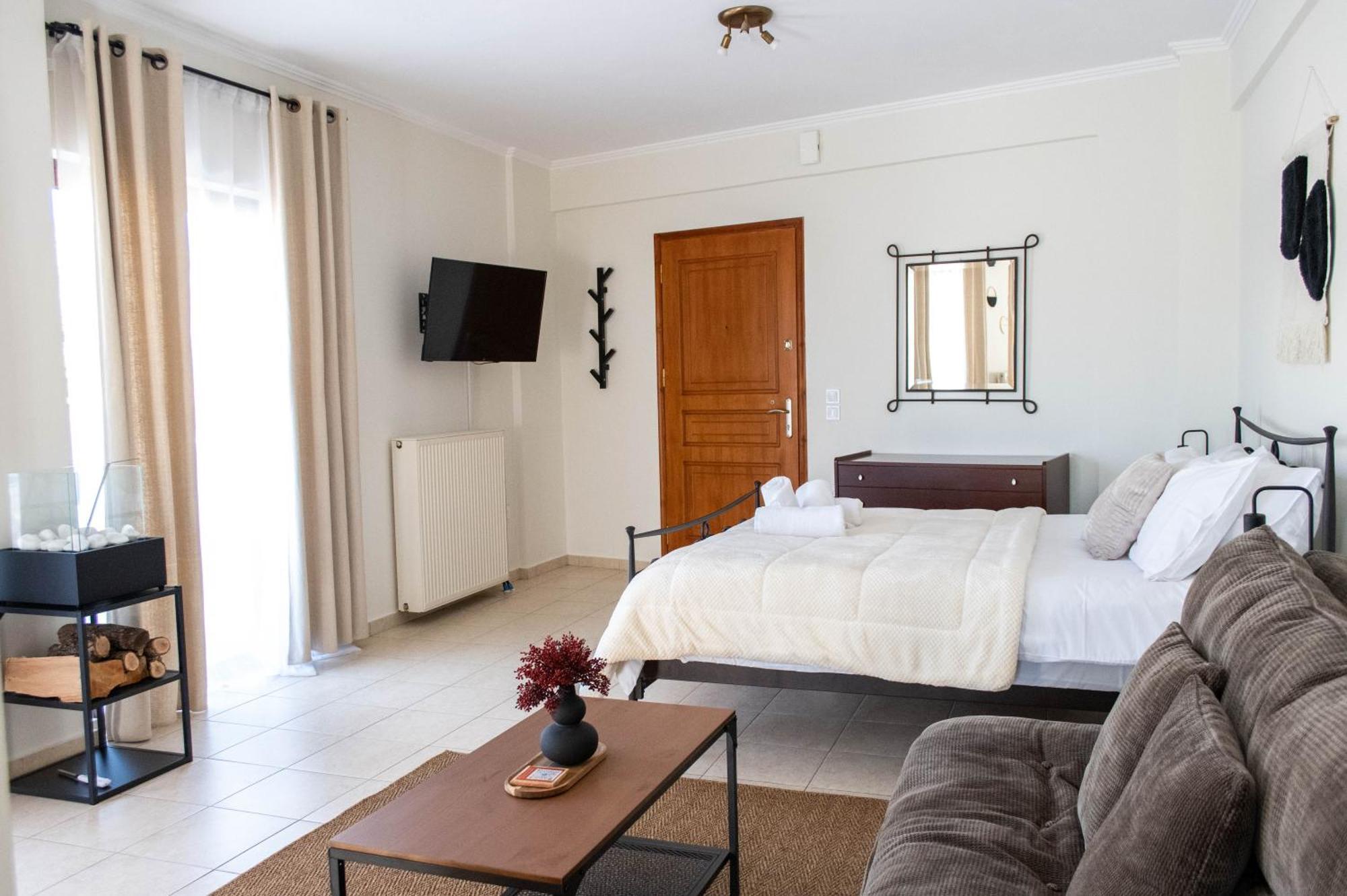 Rokani Ii Apartment Kalavryta