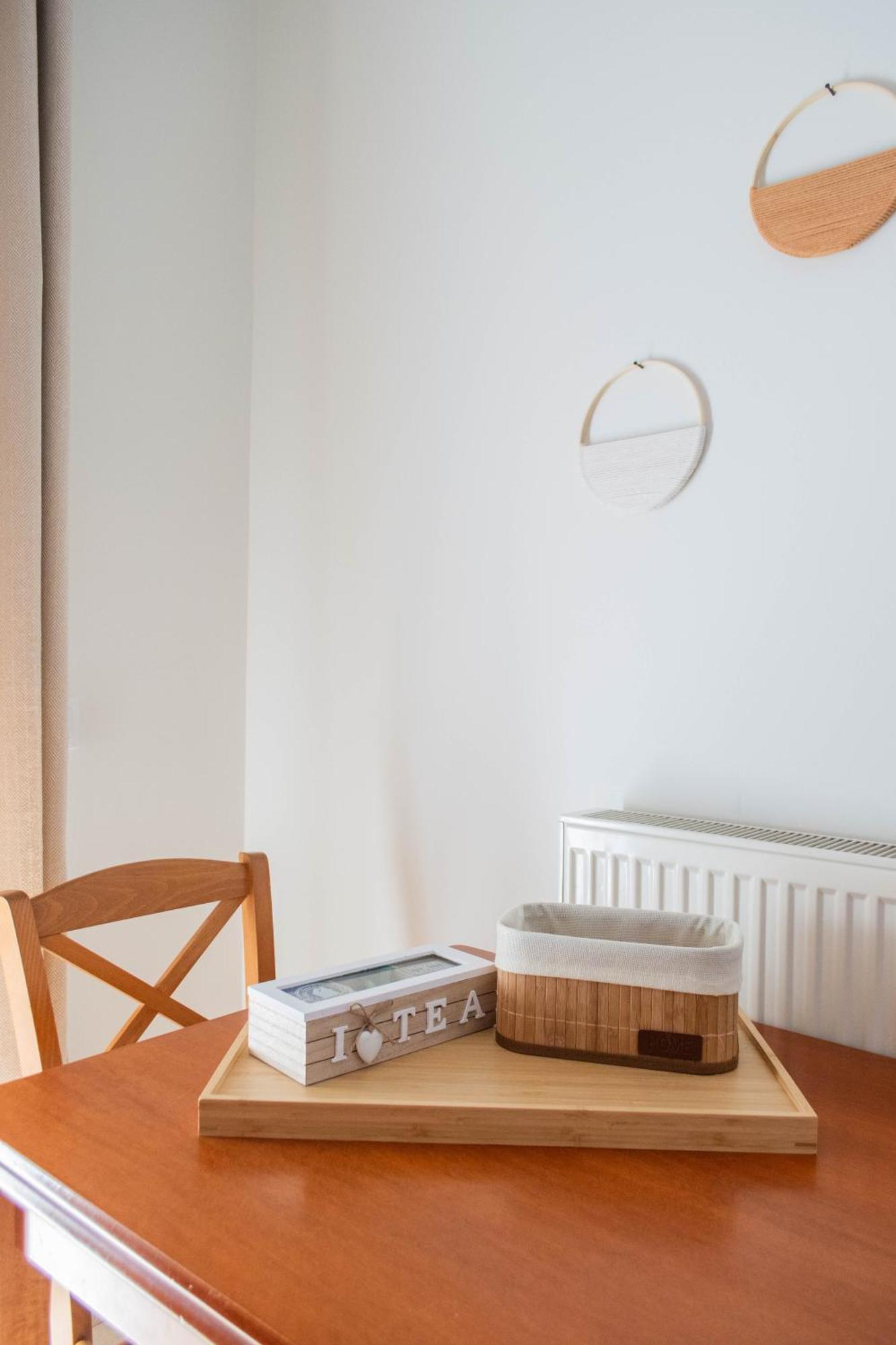 Rokani Ii Apartment Kalavryta