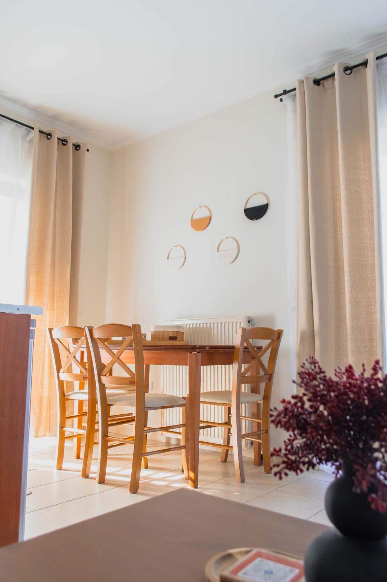 Rokani Ii Apartment