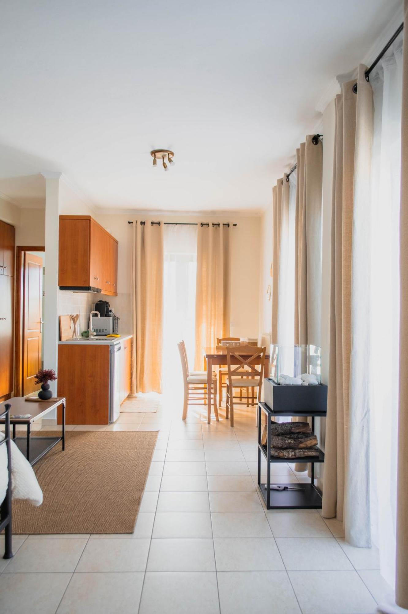 Rokani Ii Apartment *