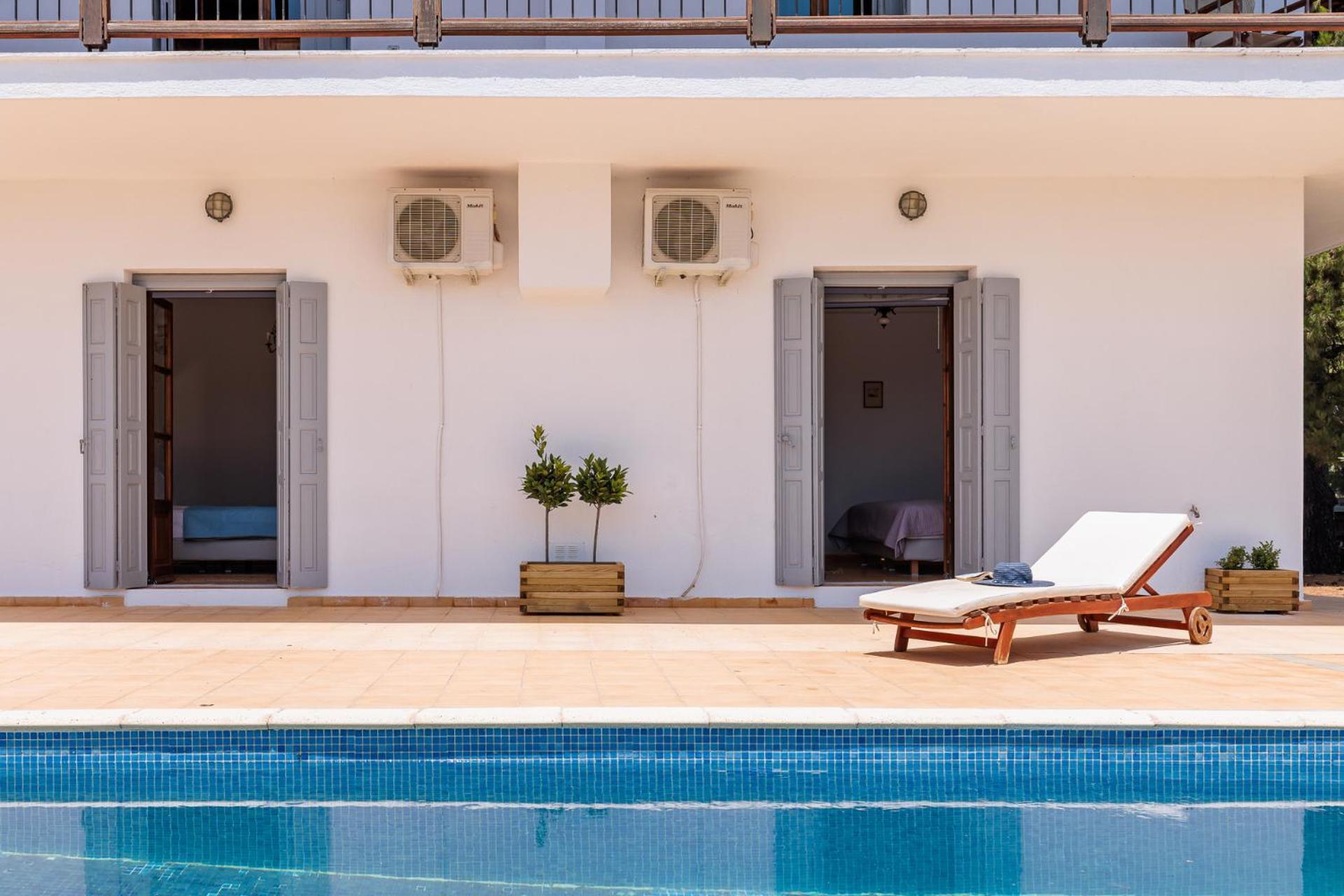 Holiday home Siraino - Ktima