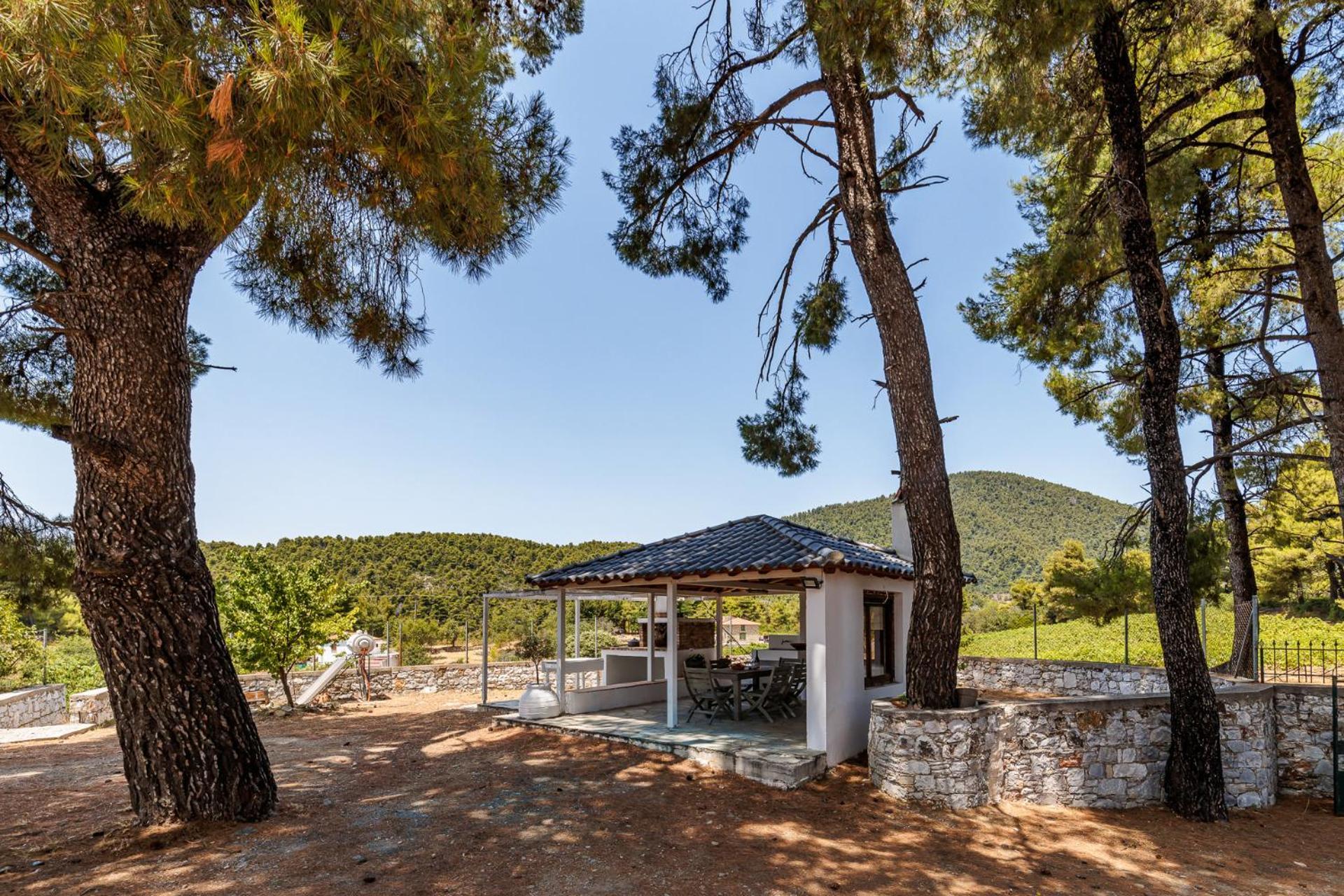 Holiday home Siraino - Ktima