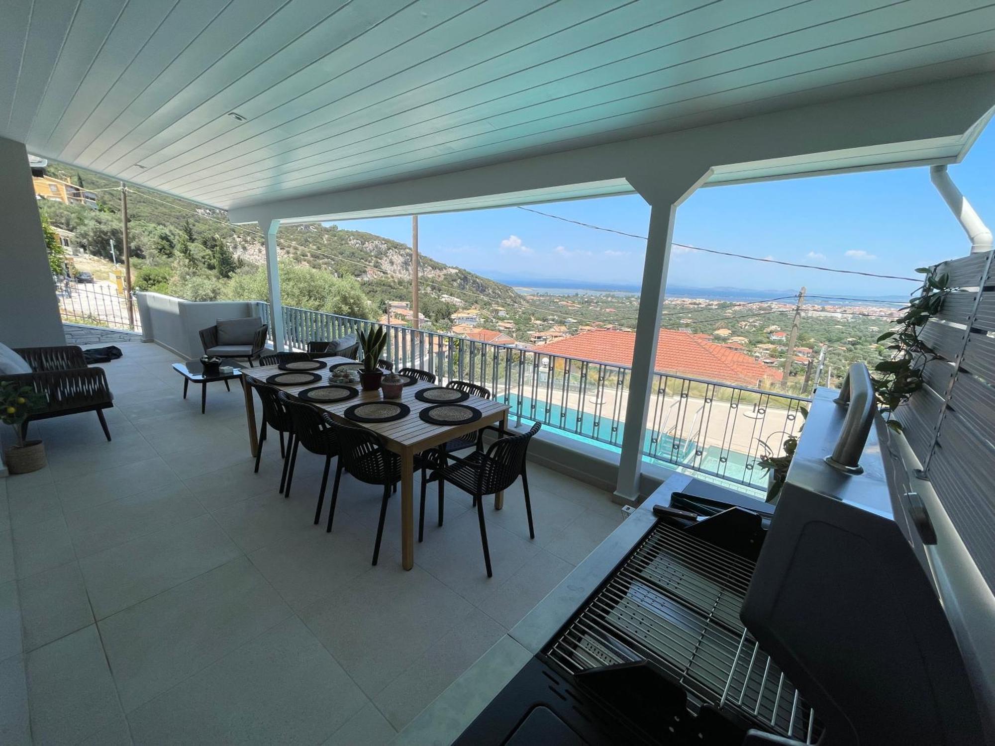 Theretro, With Superb View *
