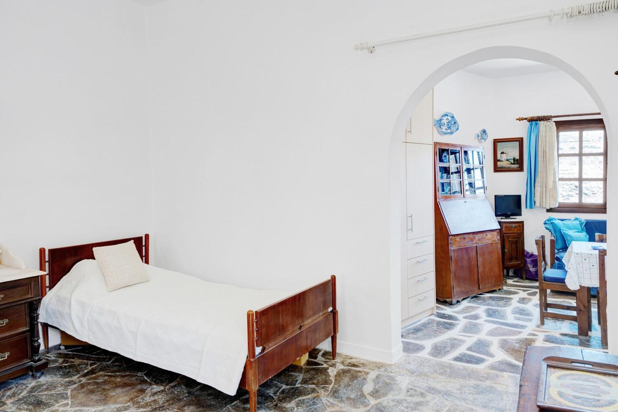 Villa Bella Vista